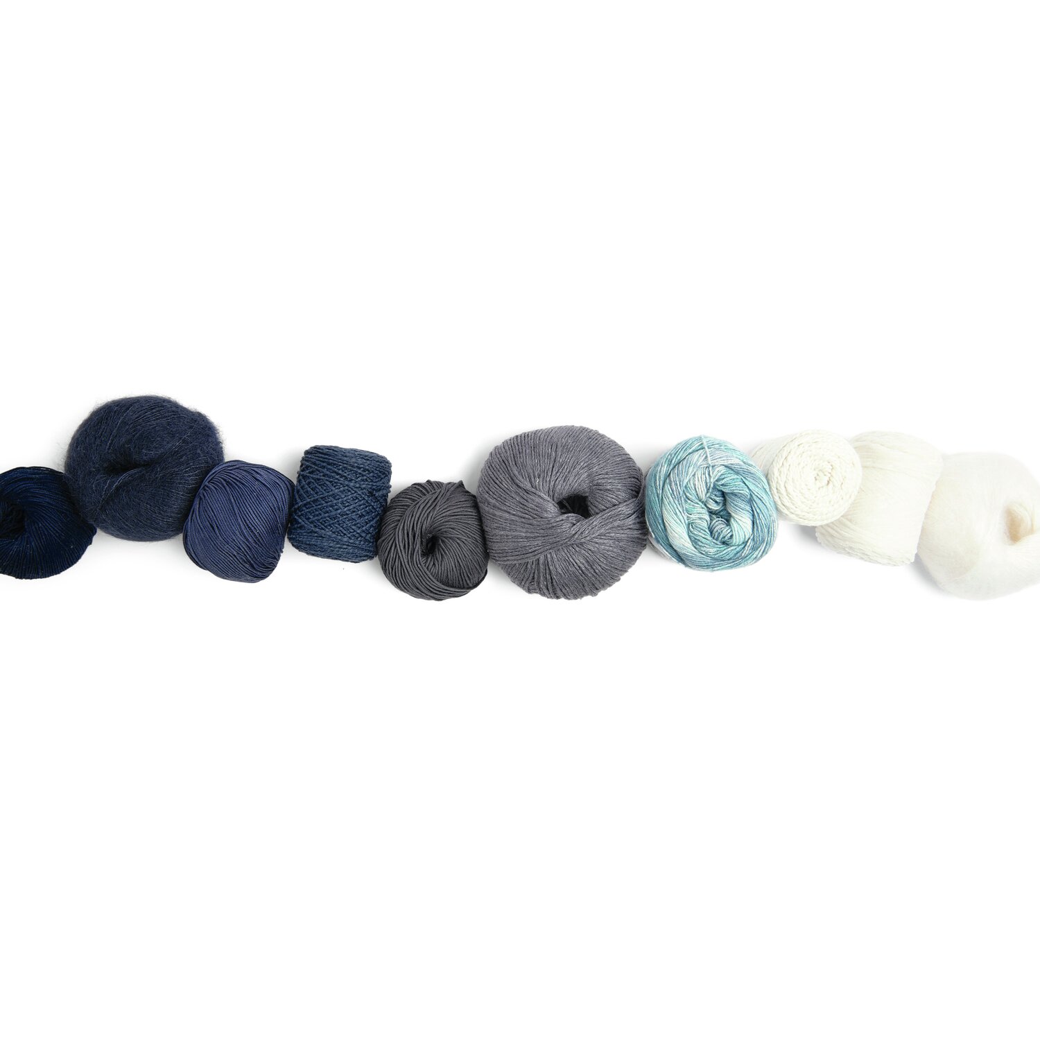 Lovewool No. 20 Frühjahr-Sommer