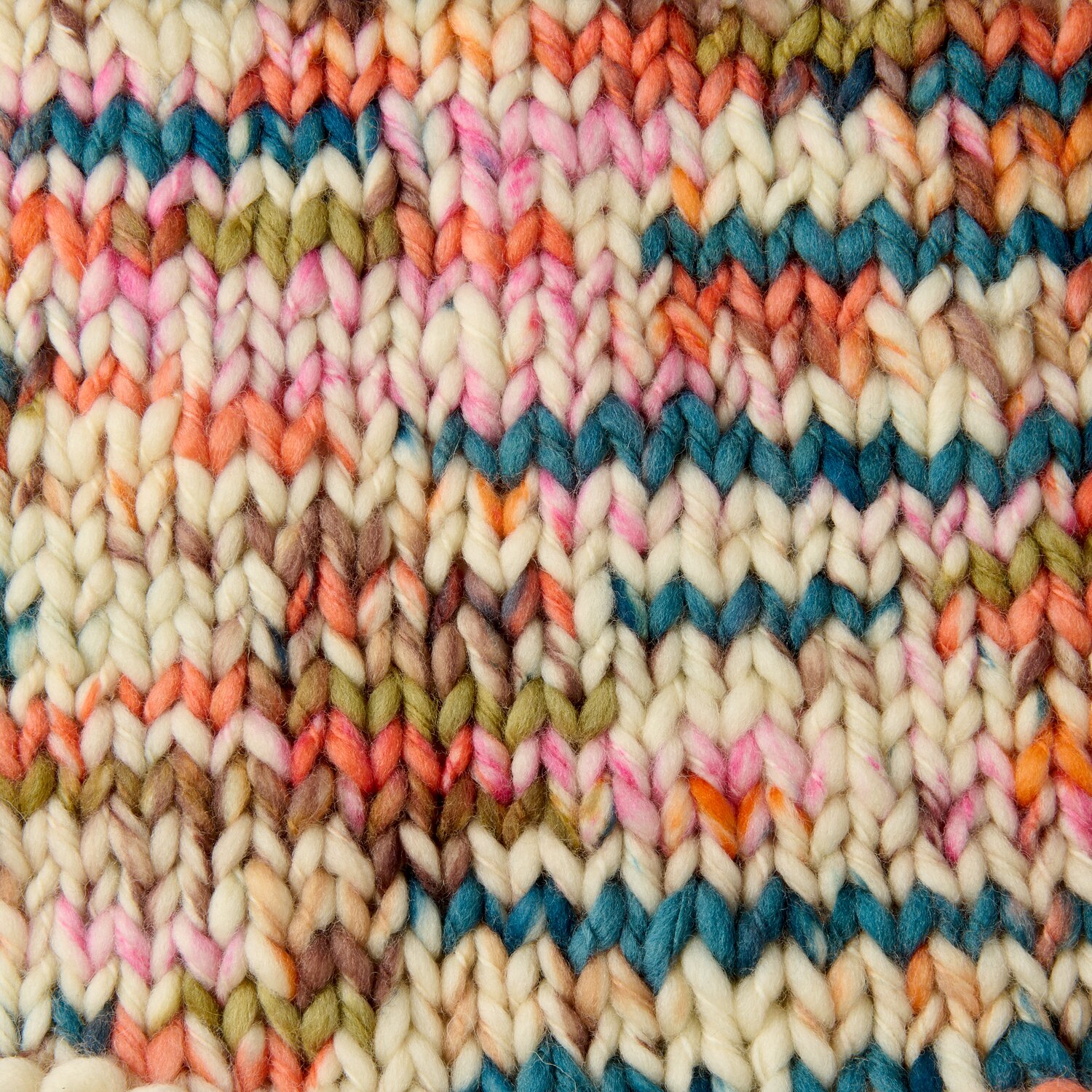 Fashion Tinted Merino 100g 70m Farbe Autumn von Rico Design