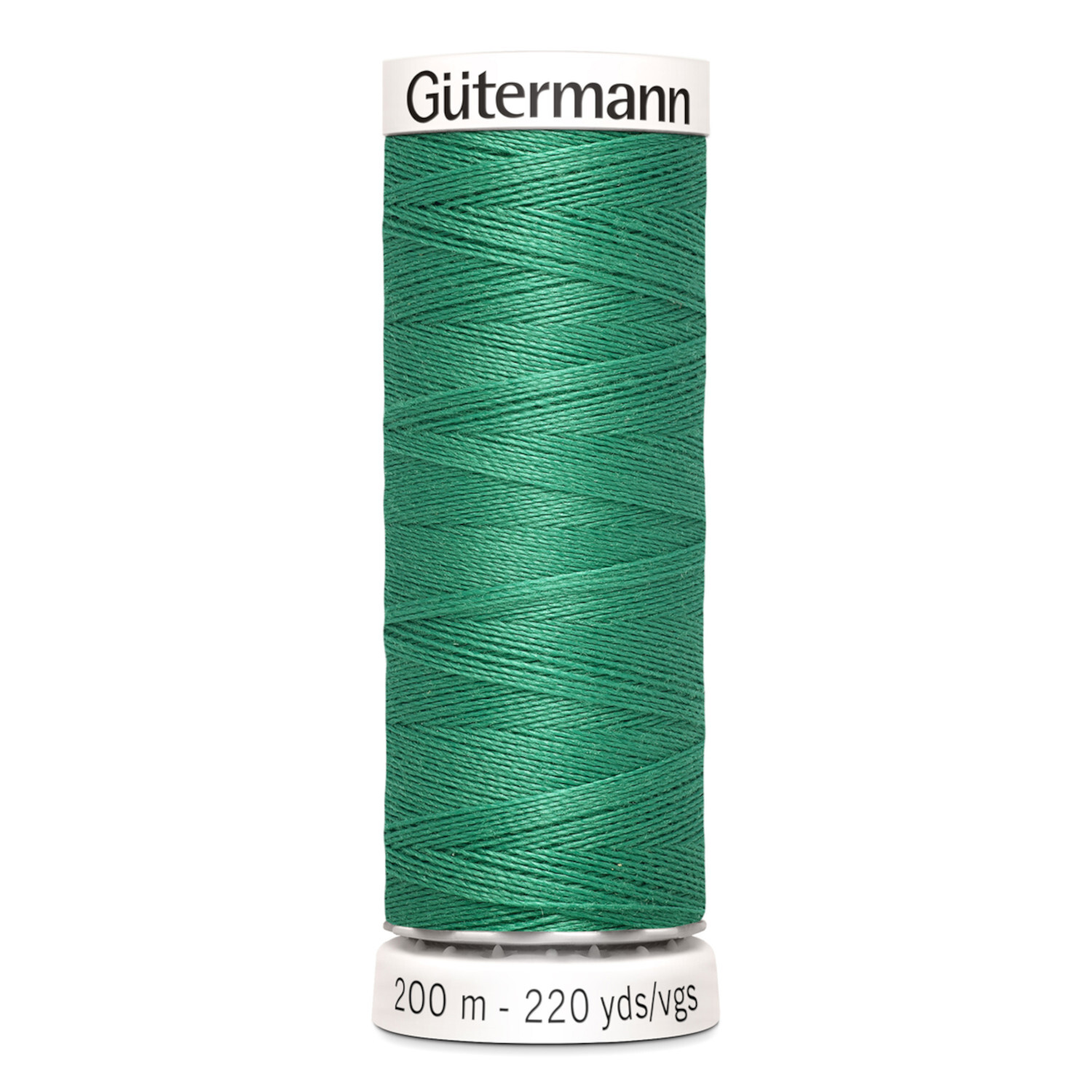 Gütermann Allesnäher 200m 556 Grün