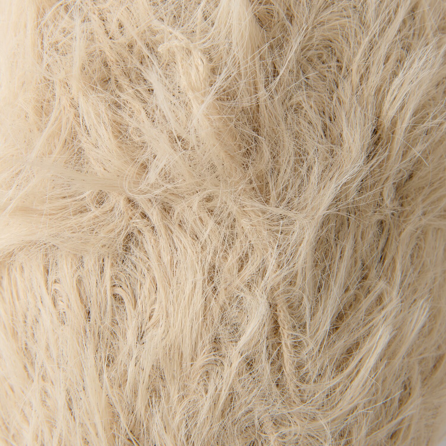 Creative Fur 100g 130m Farbe Natur von Rico Design