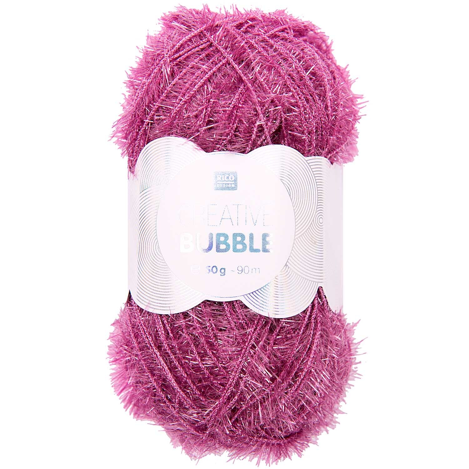 Rico Design Creative Bubble Lila