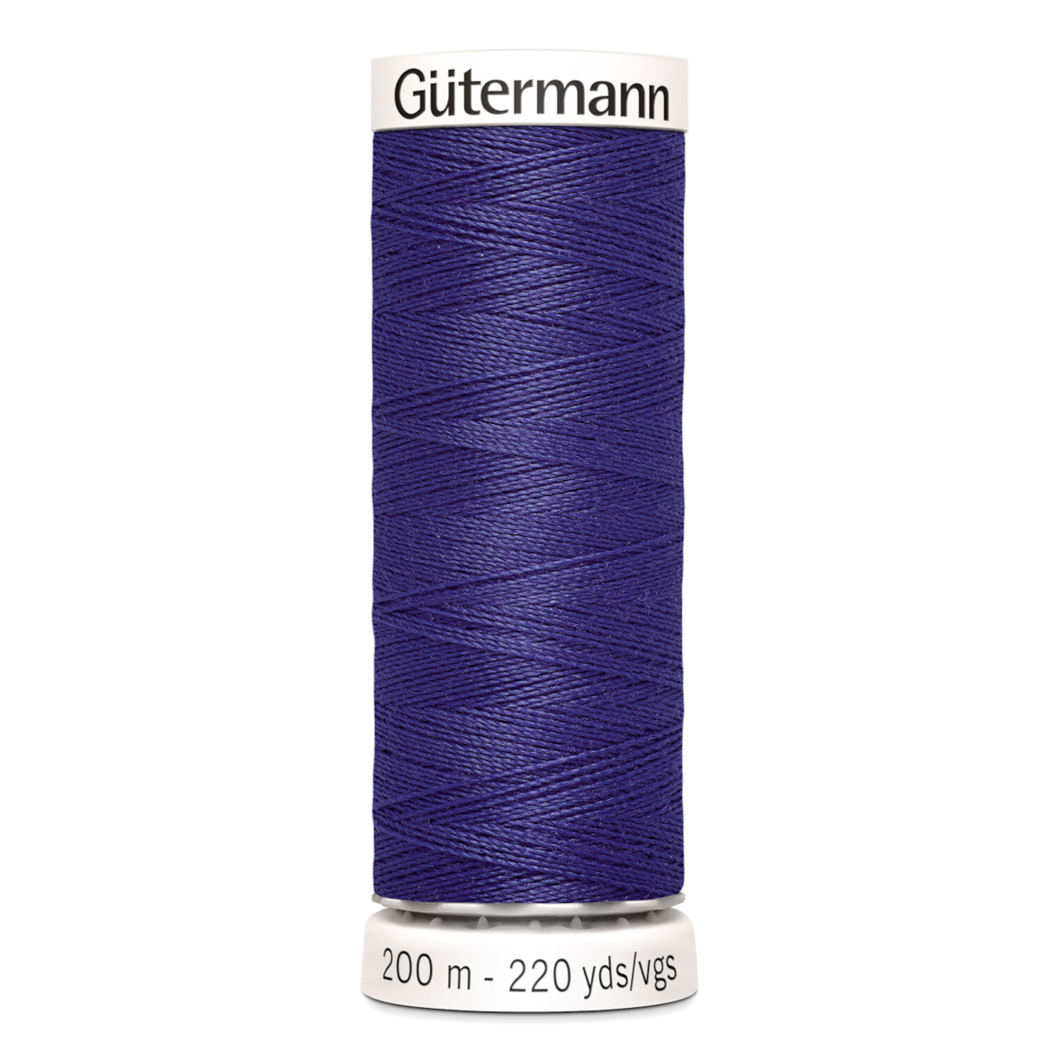 Gütermann Allesnäher 200m 463 Mittelviolett