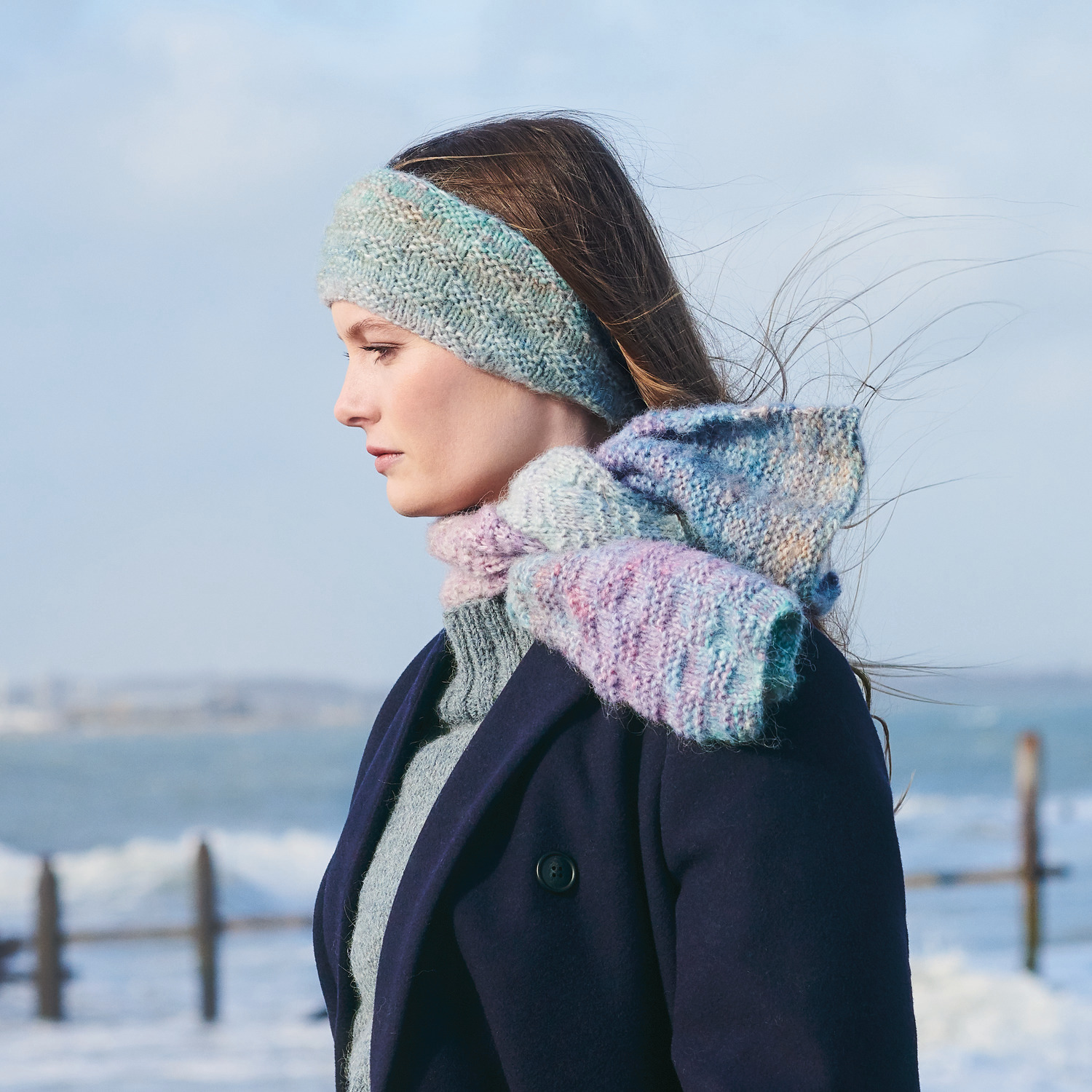 Lovewool No. 19 Herbst-Winter Lovewool No. 19 Herbst-Winter