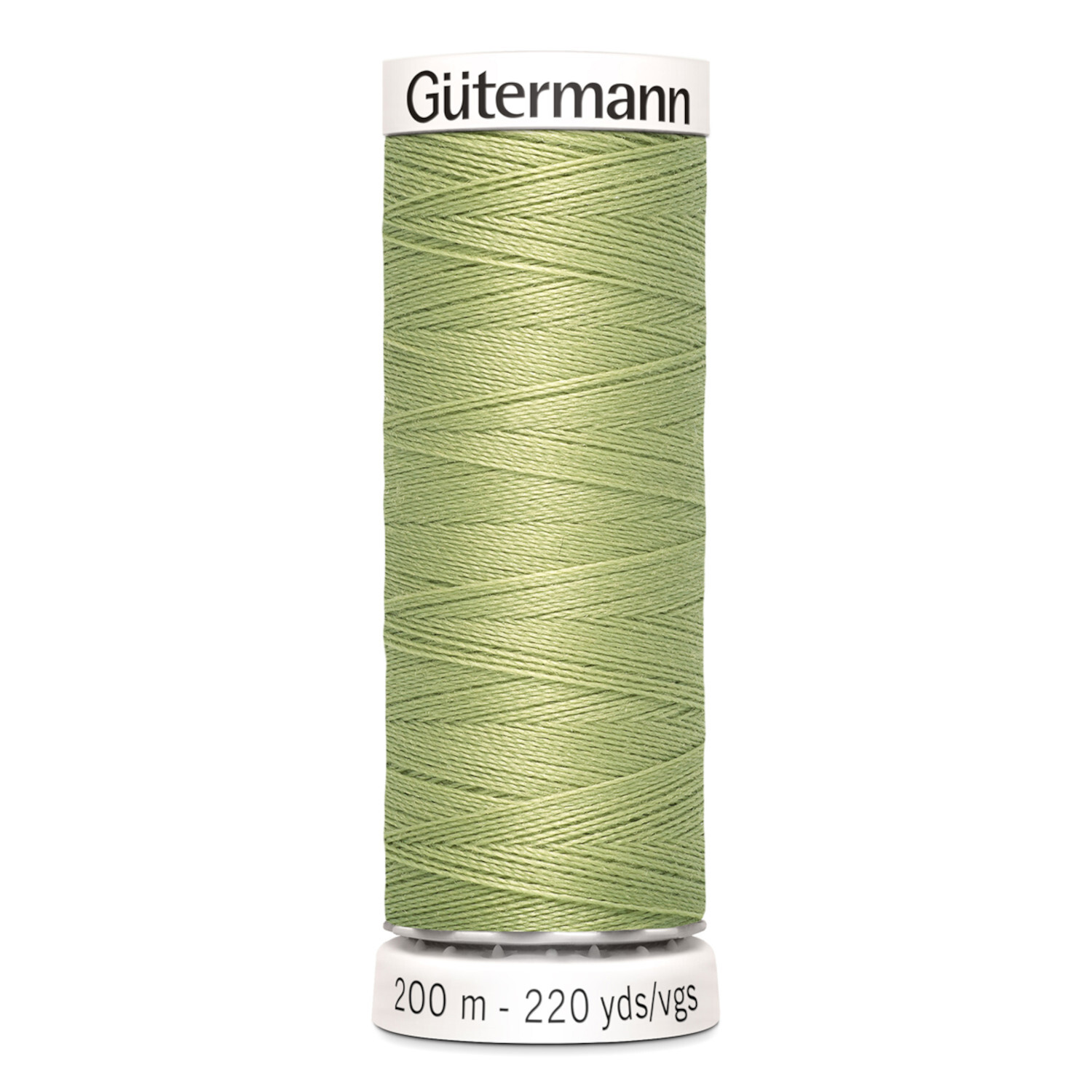 Gütermann Allesnäher 200m 282 Hellgrün