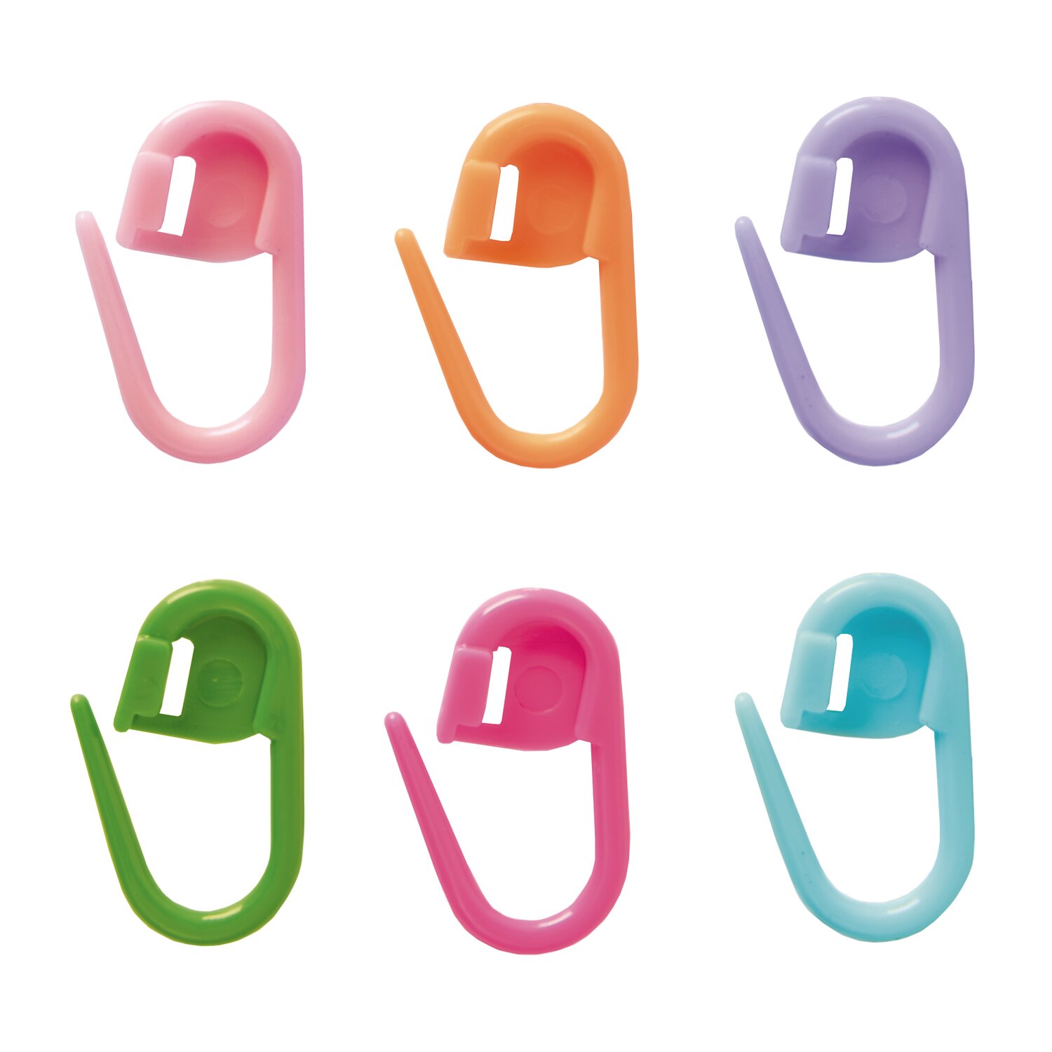 Maschenmarkierer 12 Stück