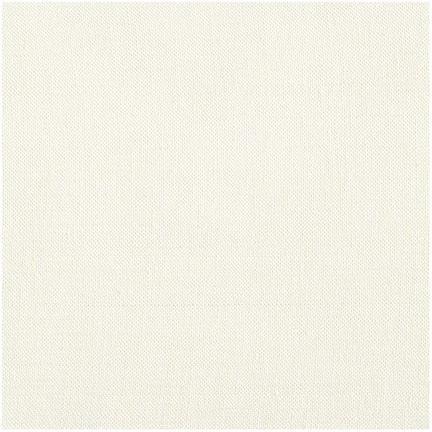 Leinenband wollweiß 11-fädig 4cm