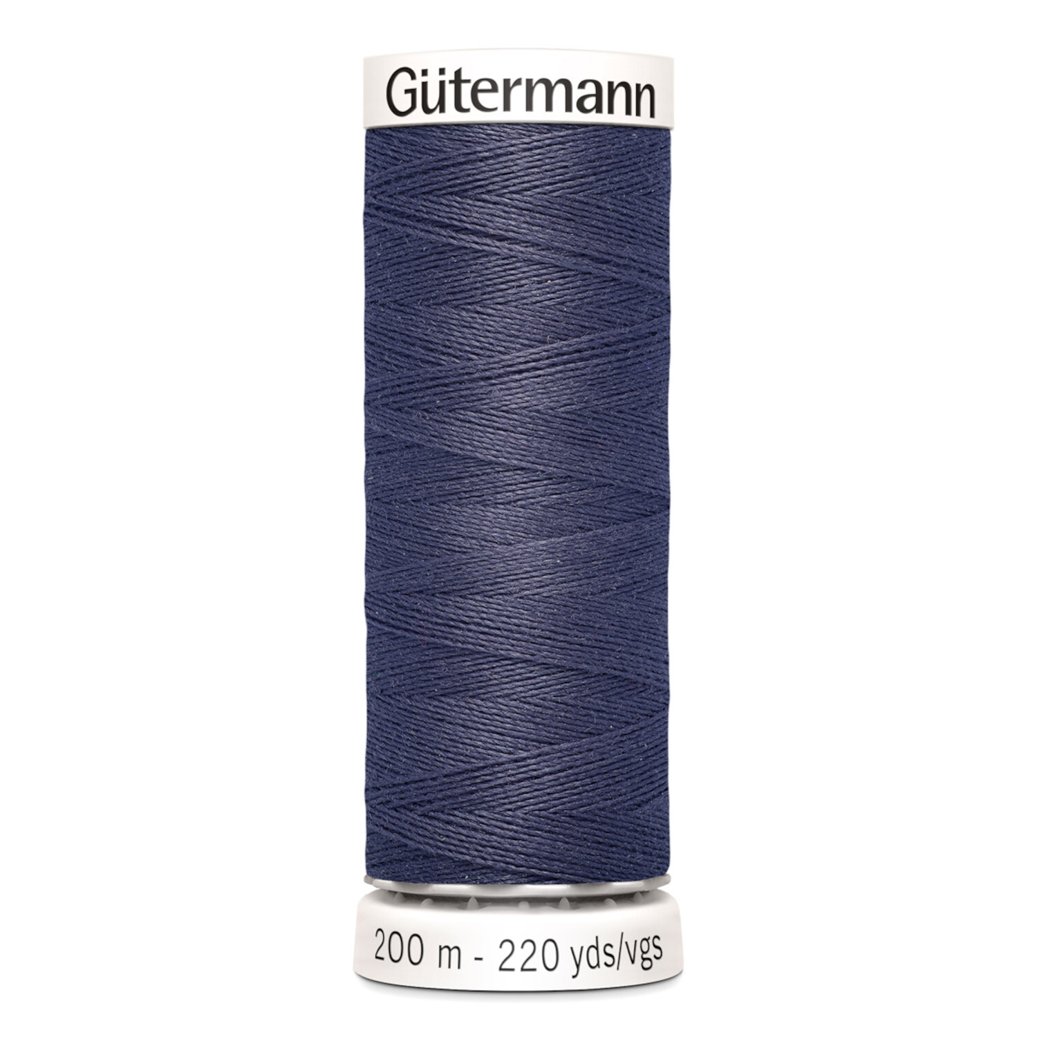 Gütermann Allesnäher 200m 875 Dunkelflieder