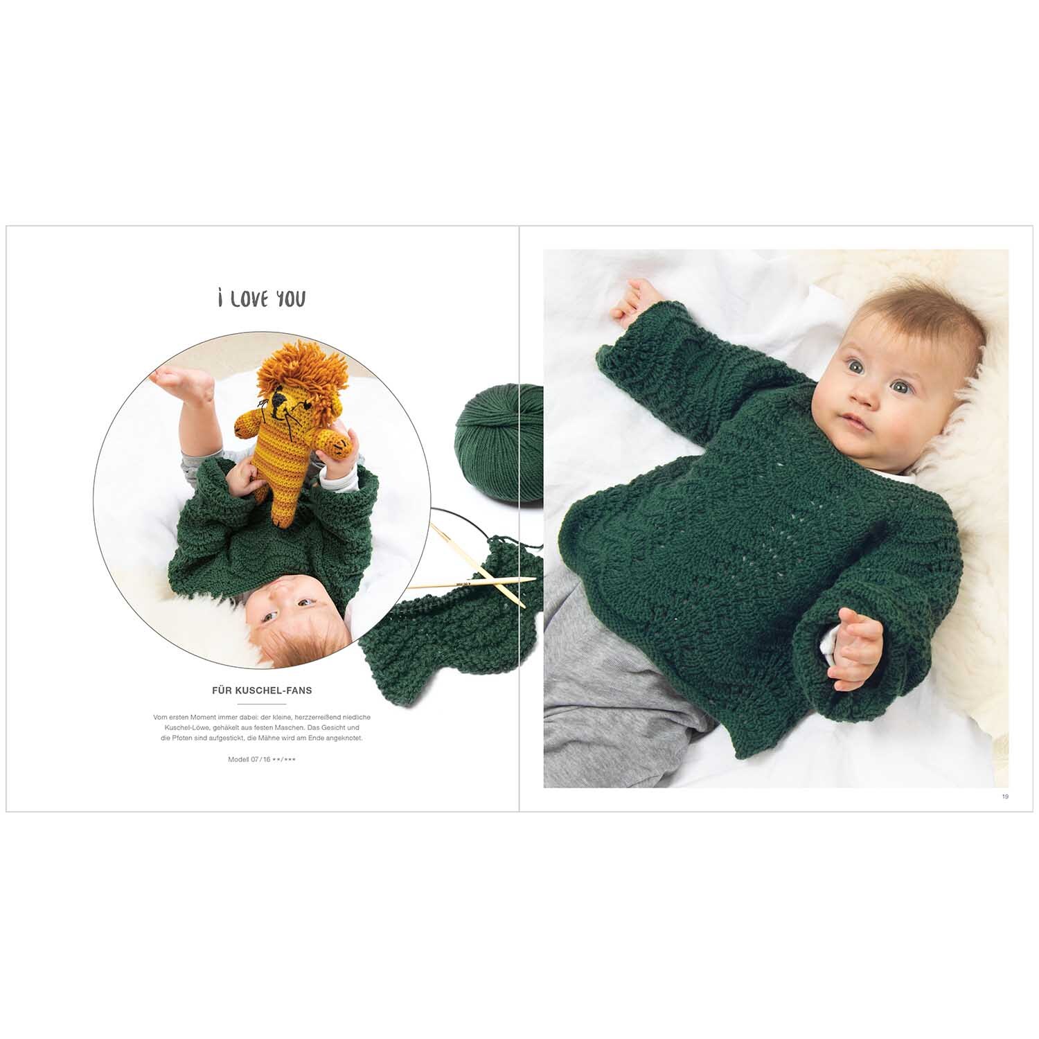 Rico Baby Heft Nr.28 Rico Baby Heft Nr.28