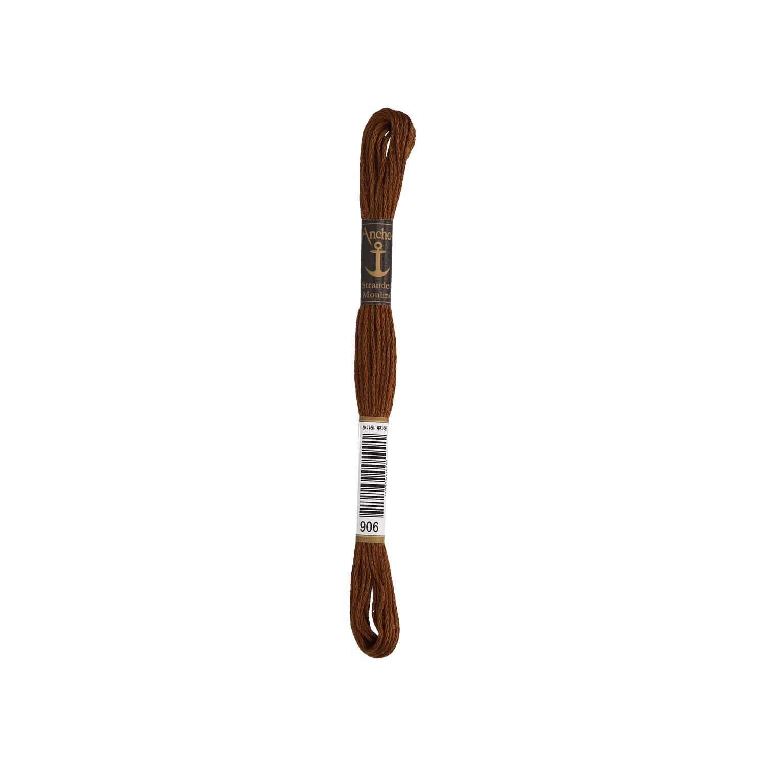 Anchor Coats Sticktwist 8m 00906 Marone