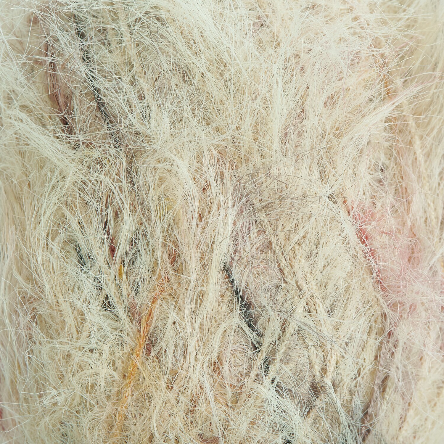 Ricorumi Furry Furry Print 25g 175m Farbe Beige von Rico Design