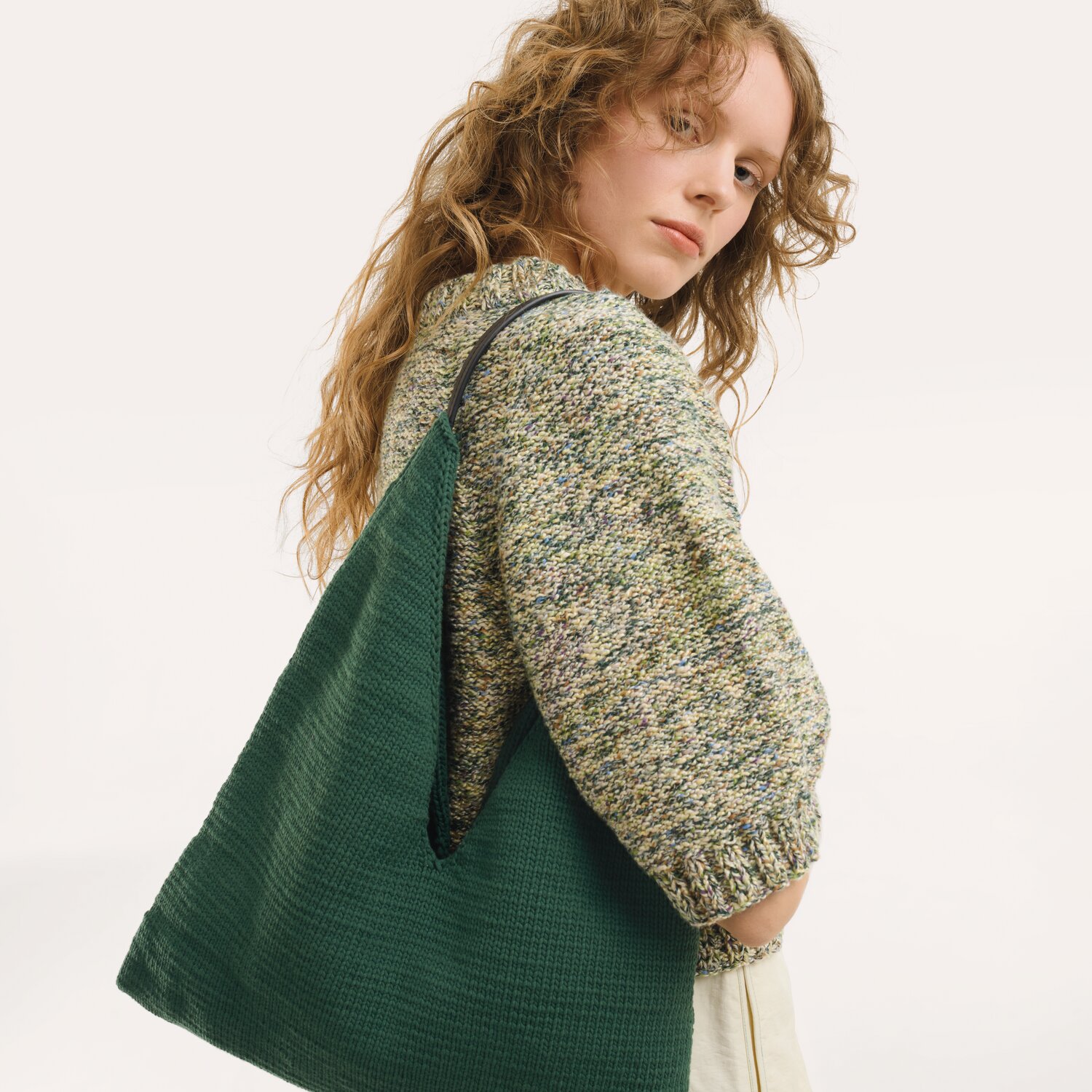 Made by Me No. 22 Frühjahr-Sommer Sprachauswahl deutsch von Rico Design