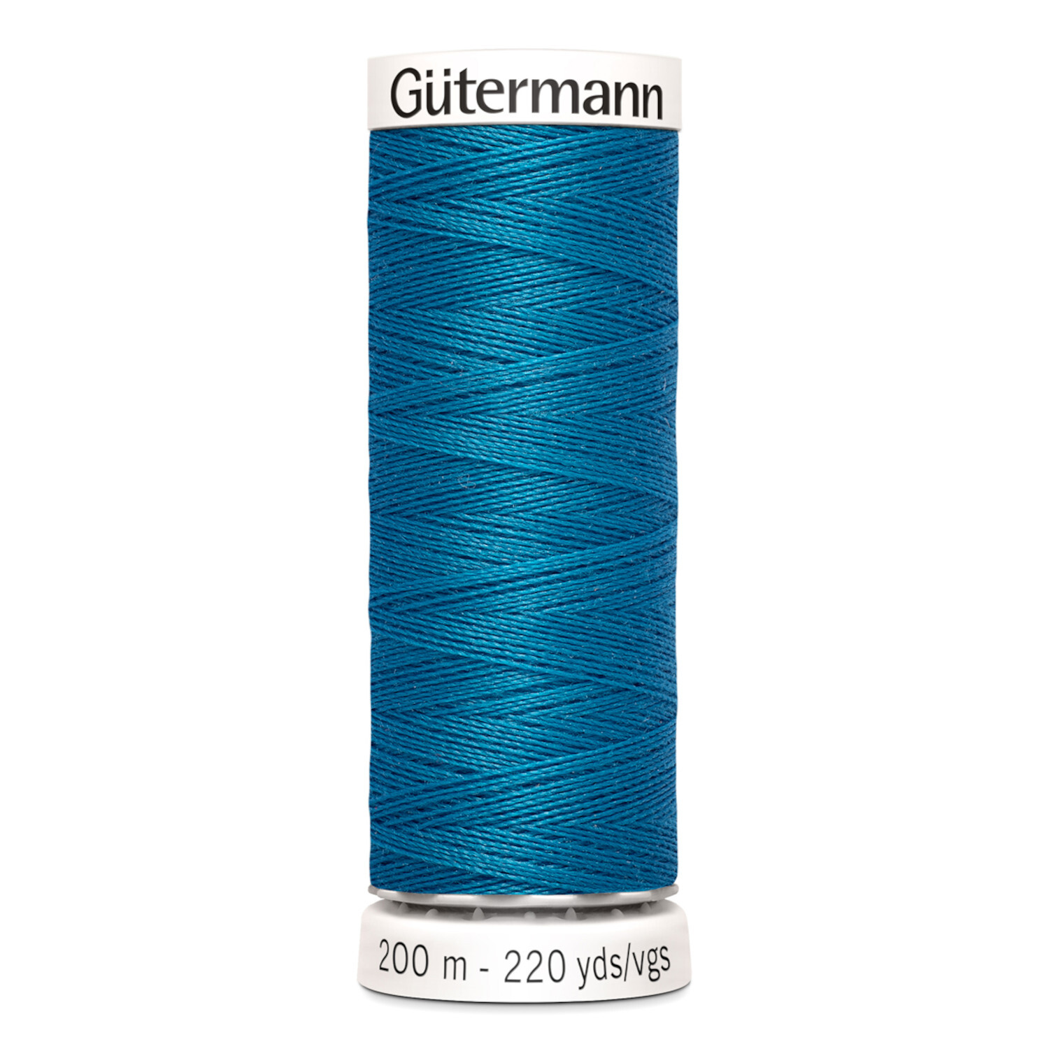 Gütermann Allesnäher 200m 482 Ozeanblau