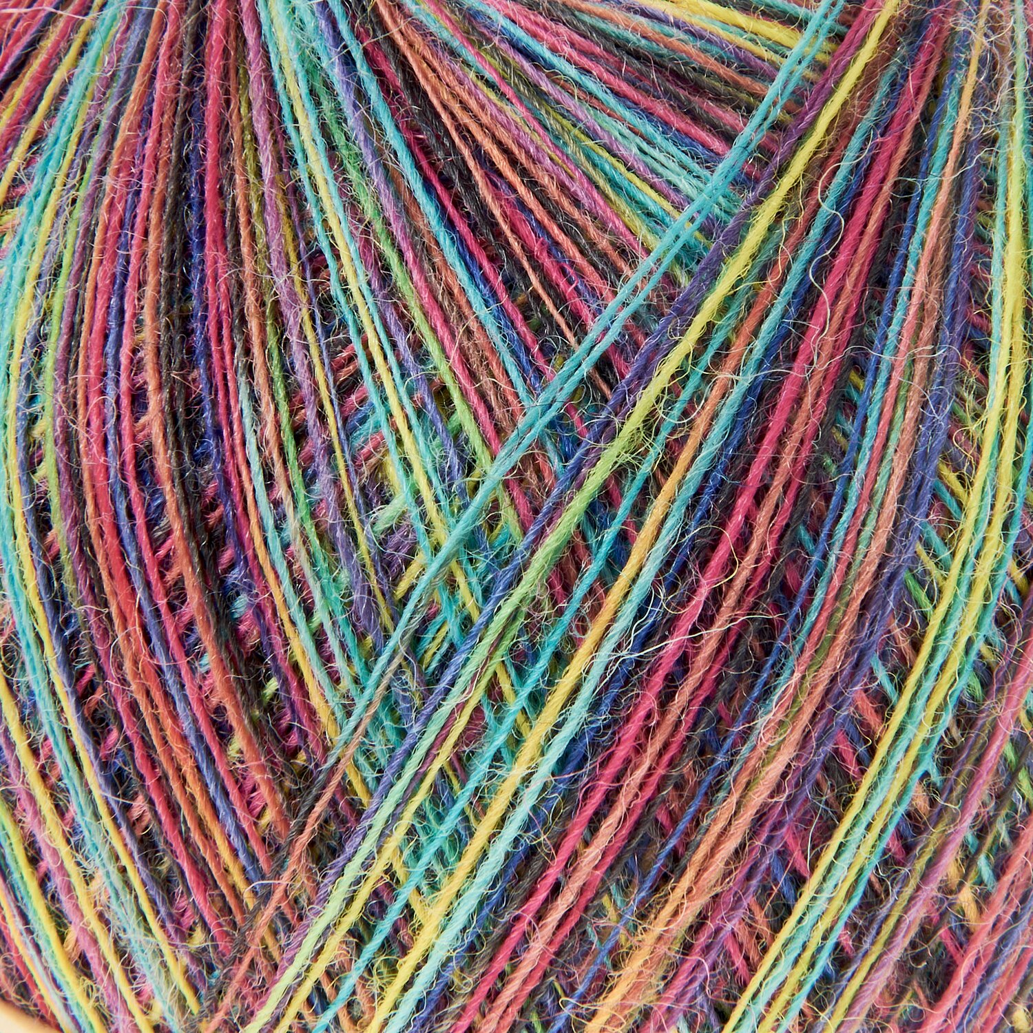 Creative Make It Multicolor 50g 750m Farbe Classic von Rico Design