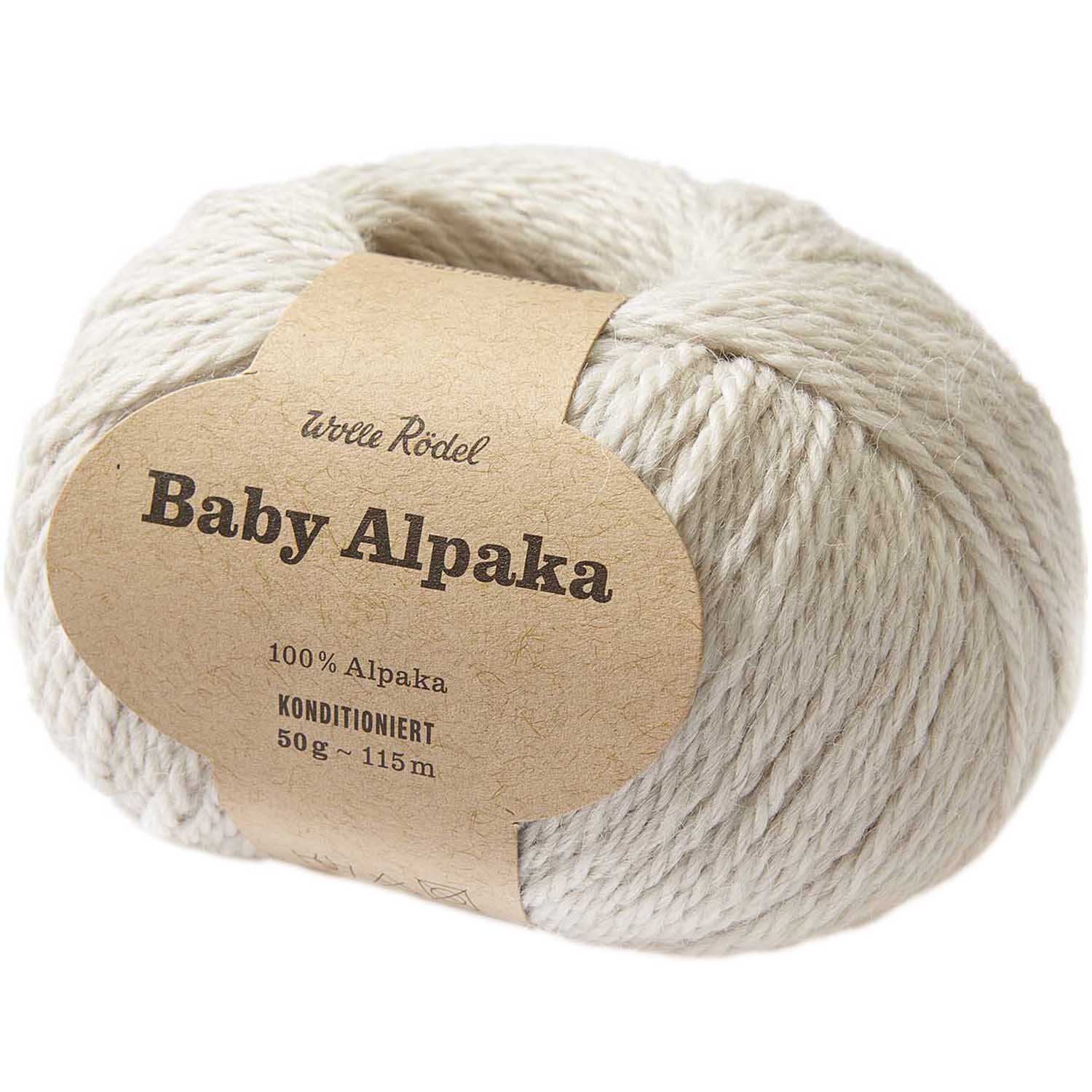 Baby Alpaka Baby Alpaka