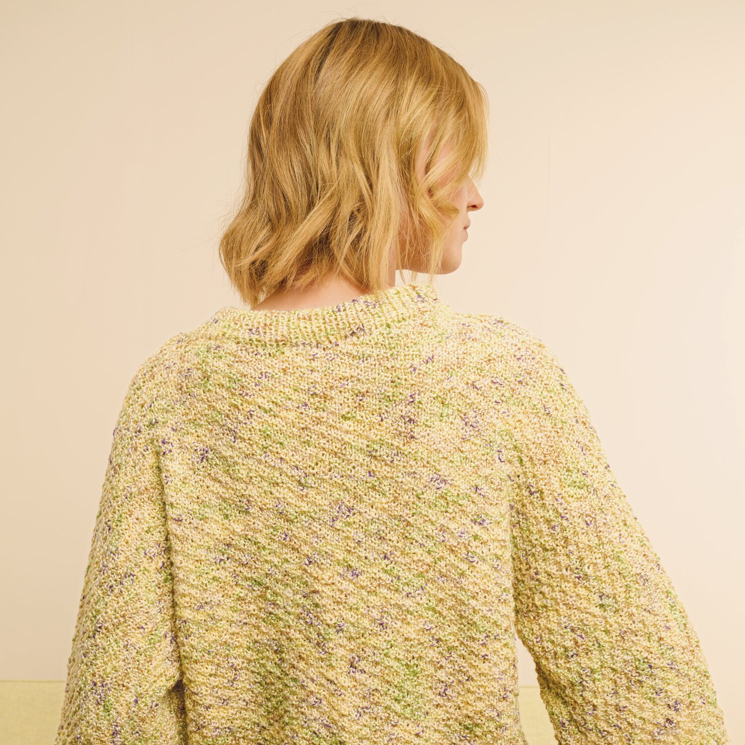 Made by Me No. 22 Frühjahr-Sommer Sprachauswahl deutsch von Rico Design