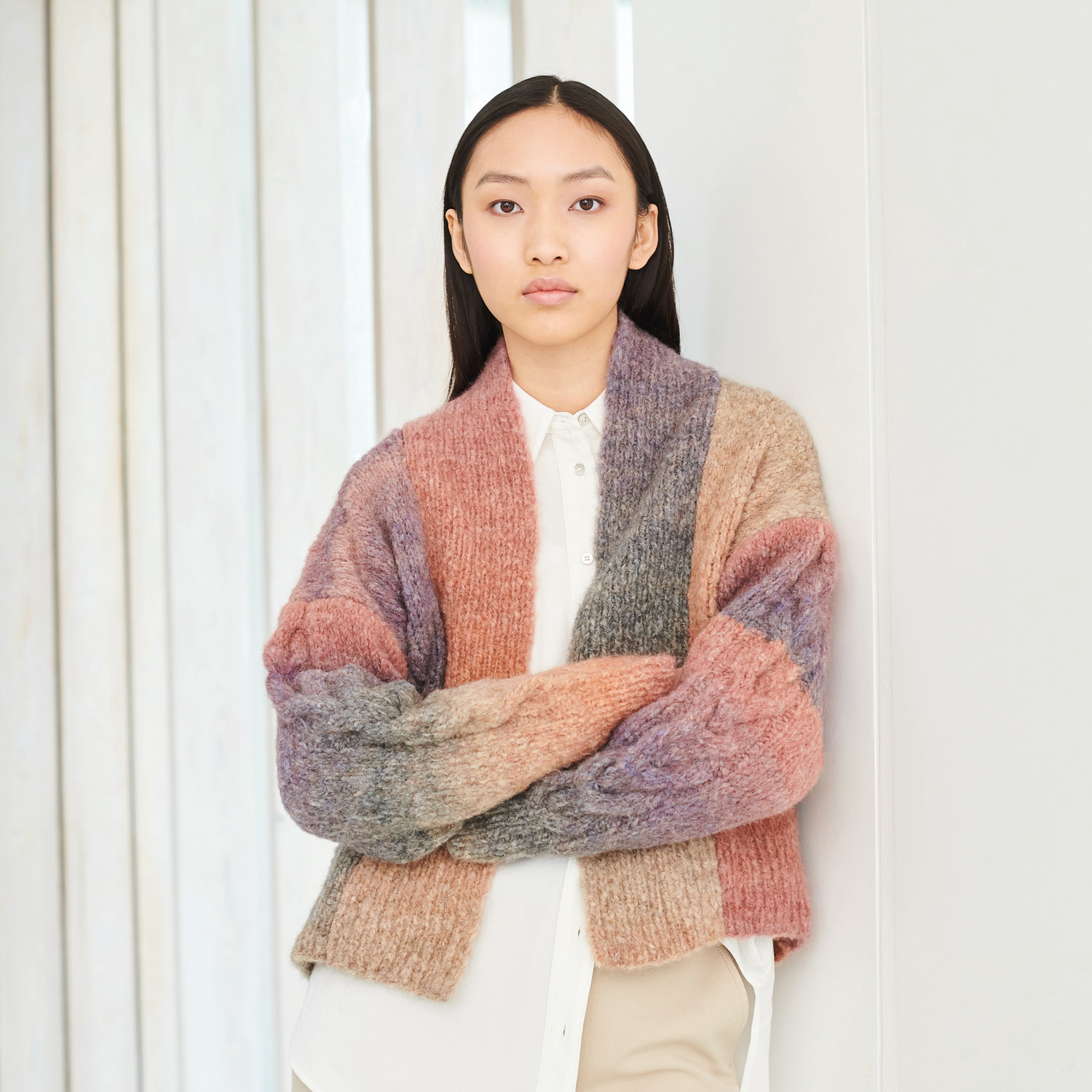 Lovewool No. 19 Herbst-Winter Lovewool No. 19 Herbst-Winter