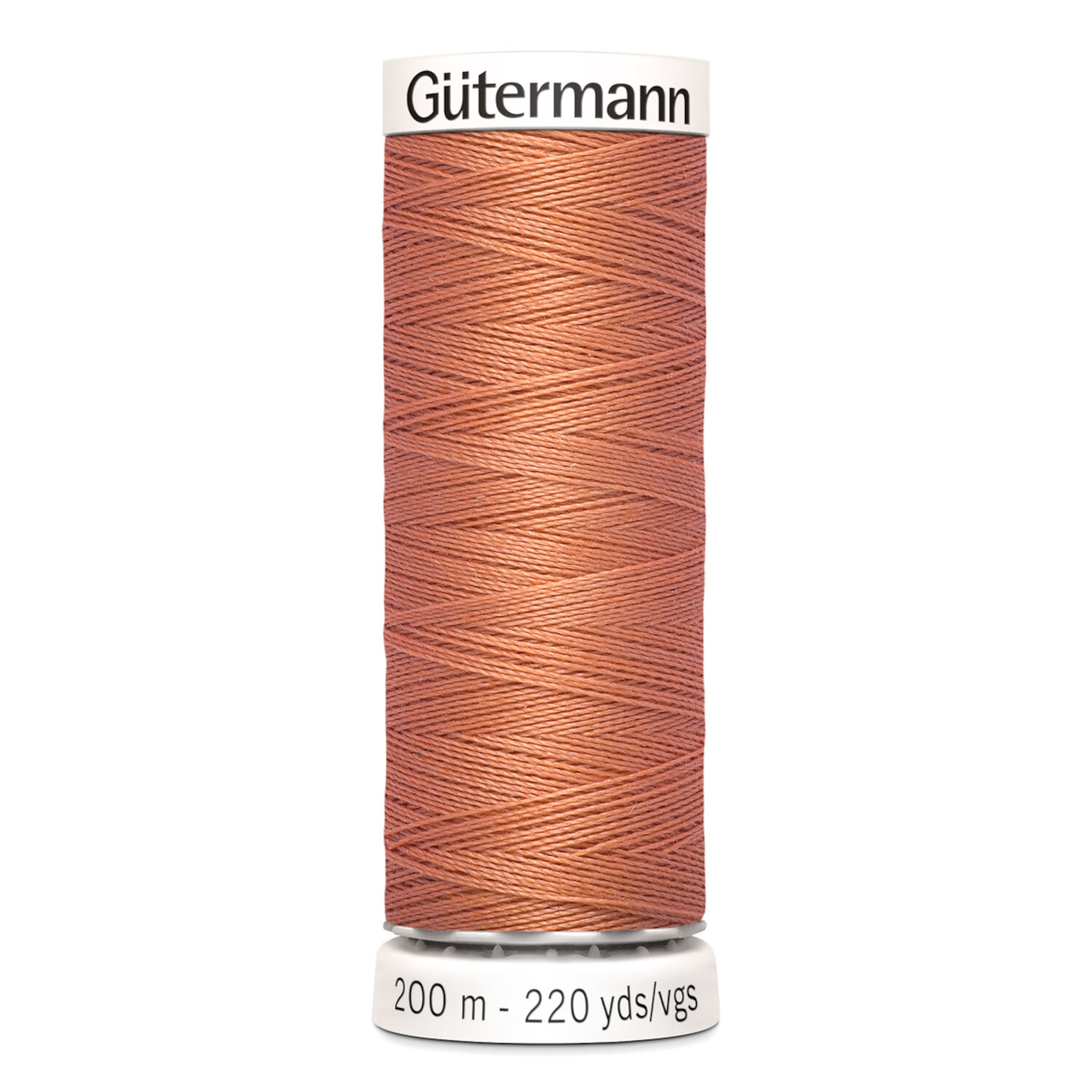 Gütermann Allesnäher 200m 377 Dunkelrosa