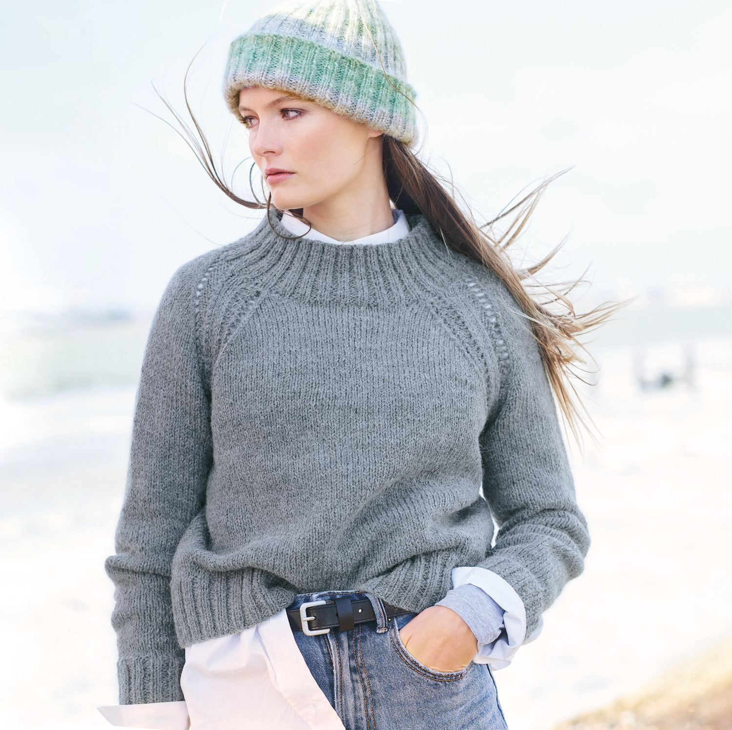 Lovewool No. 19 Herbst-Winter Lovewool No. 19 Herbst-Winter