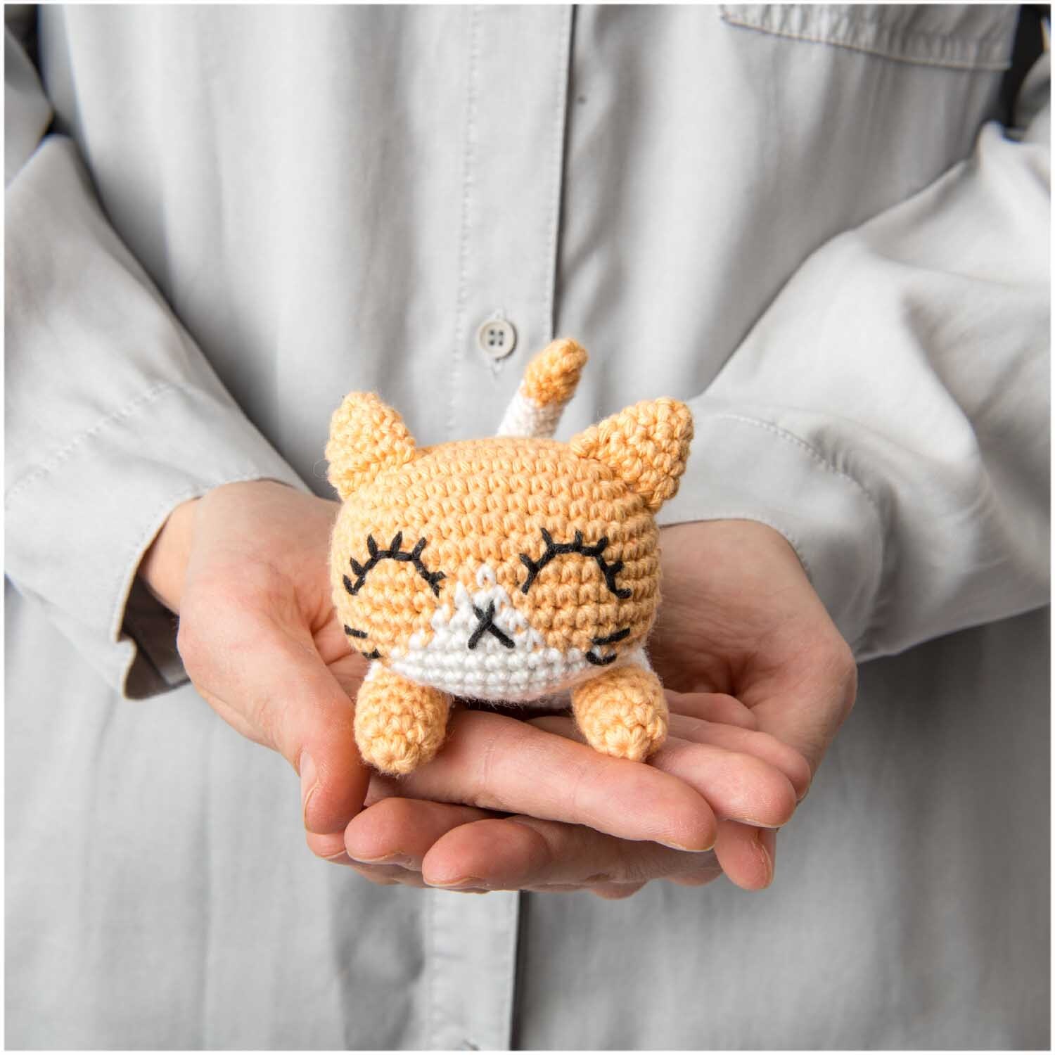 Ricorumi Pocket Pals französisch Ricorumi Pocket Pals französisch