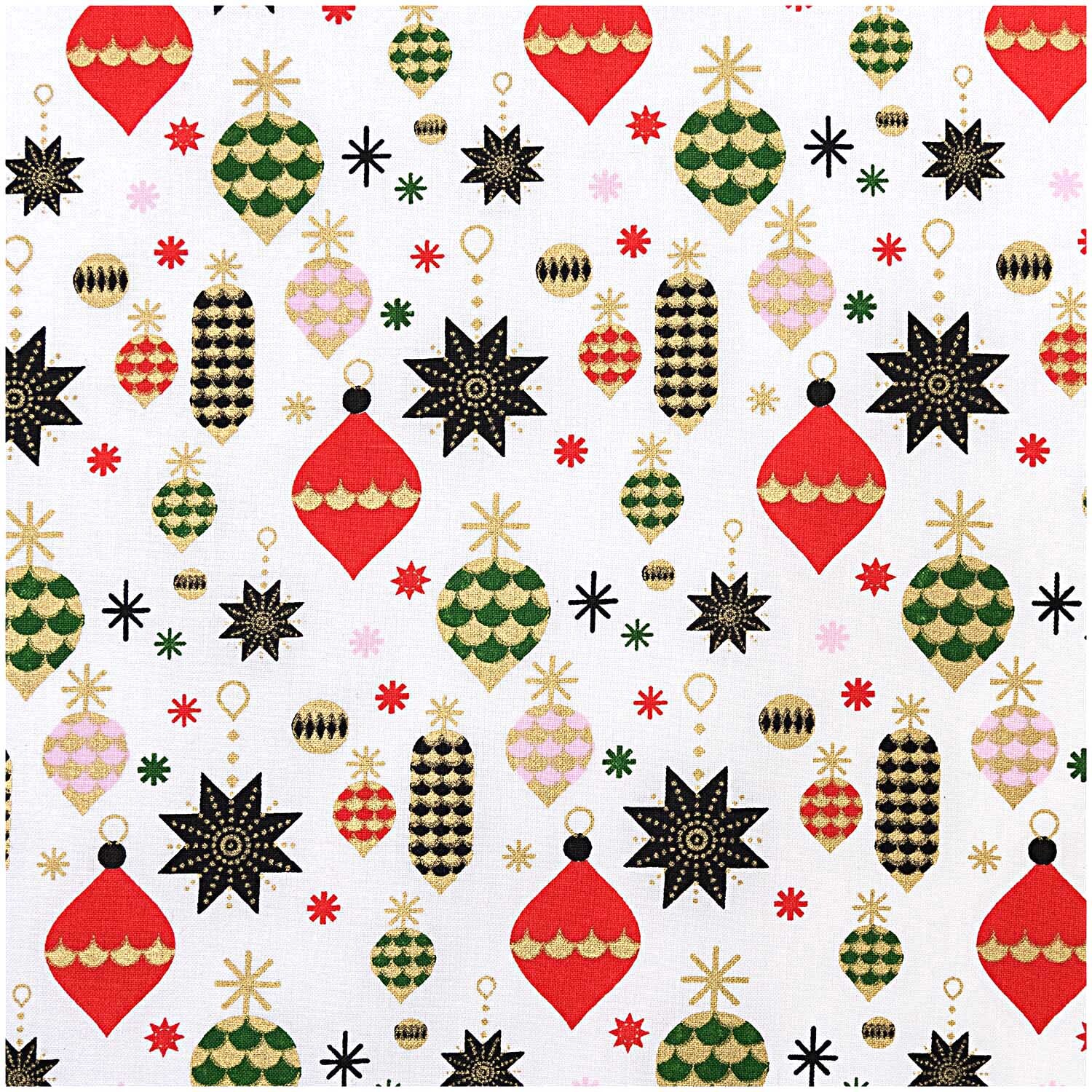 Stoff Baumschmuck 50x140cm Stoff Baumschmuck 50x140cm