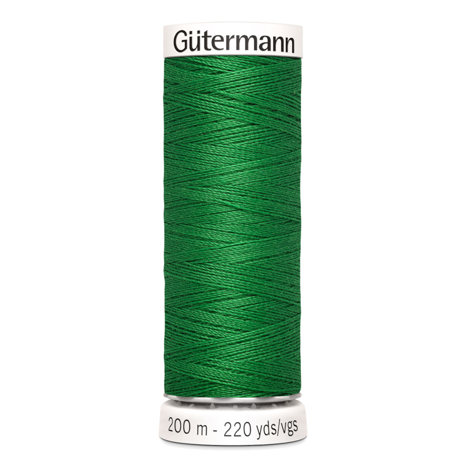 Gütermann Allesnäher 200m 396 Grün