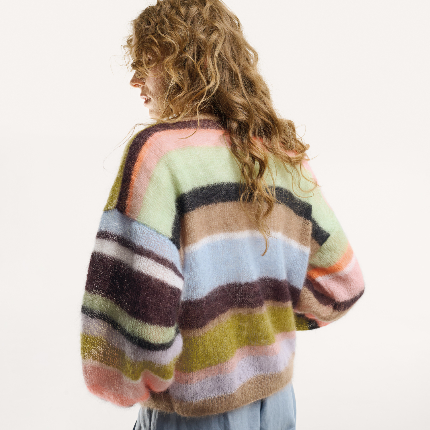 Made by Me No. 22 Frühjahr-Sommer Sprachauswahl deutsch von Rico Design