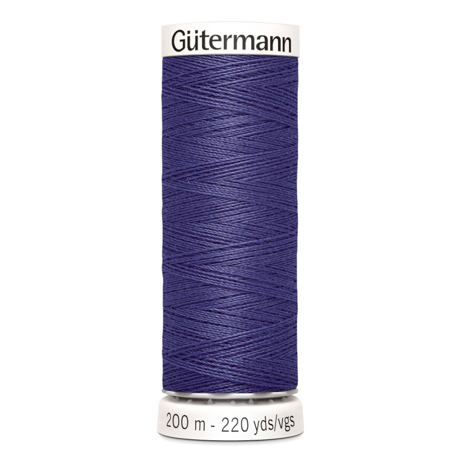 Gütermann Allesnäher 200m 086 Lila