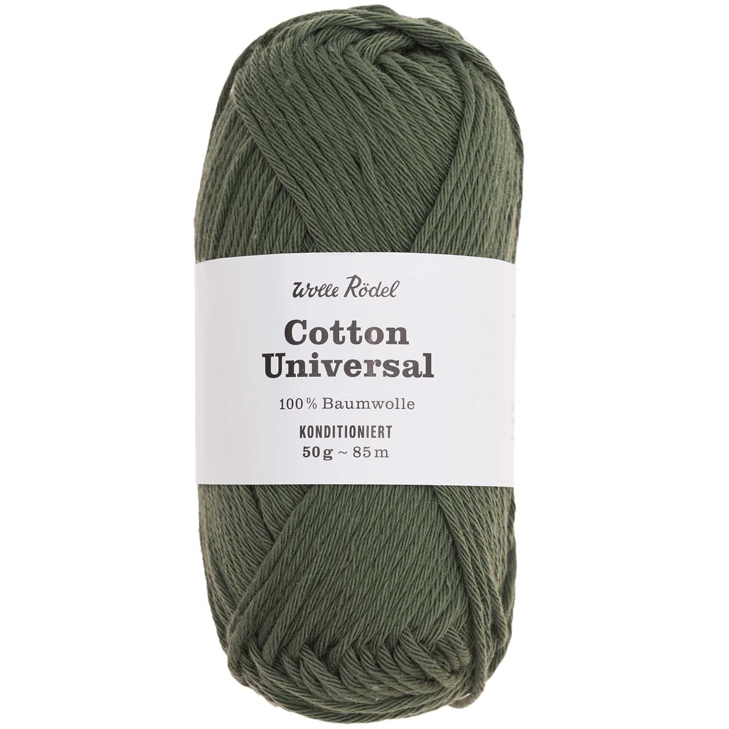 Cotton Universal Cotton Universal