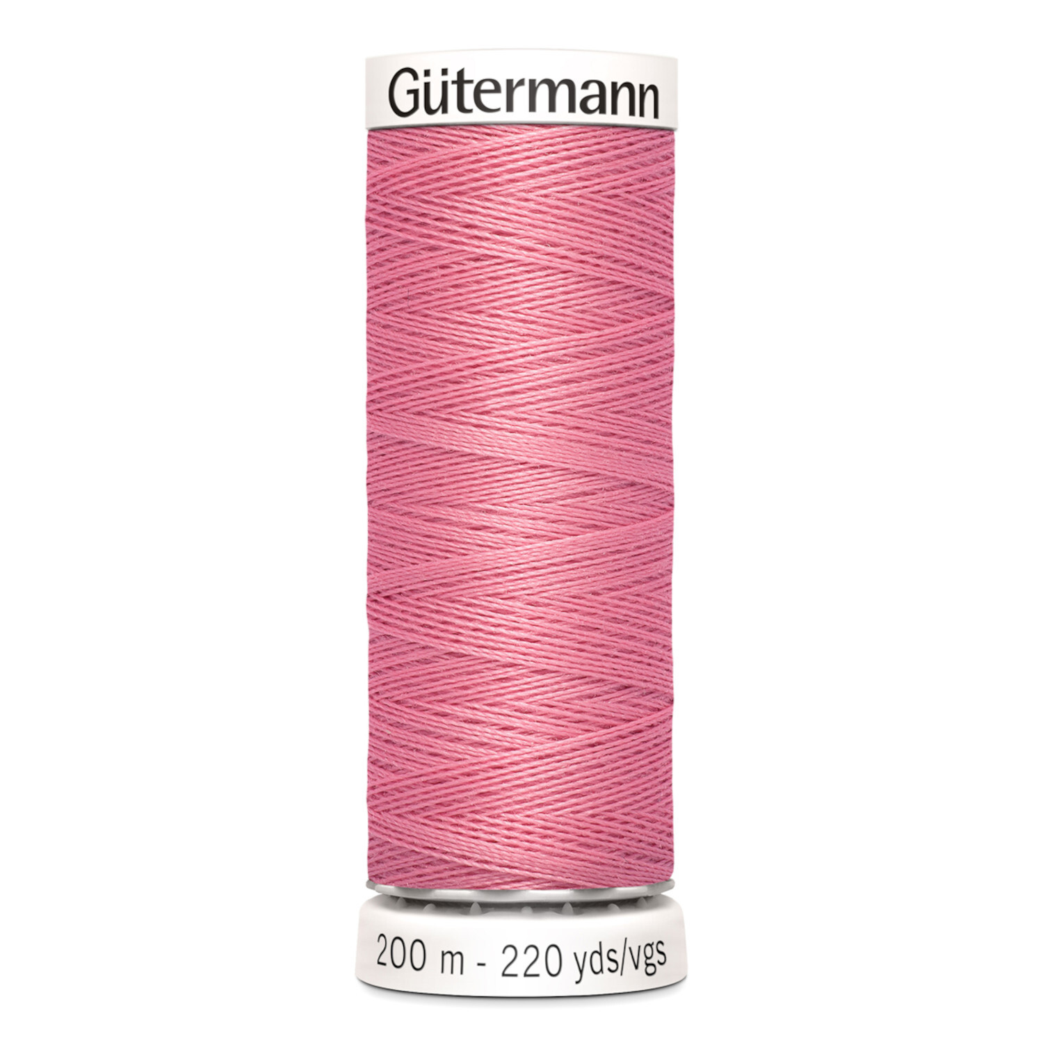 Gütermann Allesnäher 200m 889 Dunkelrosa
