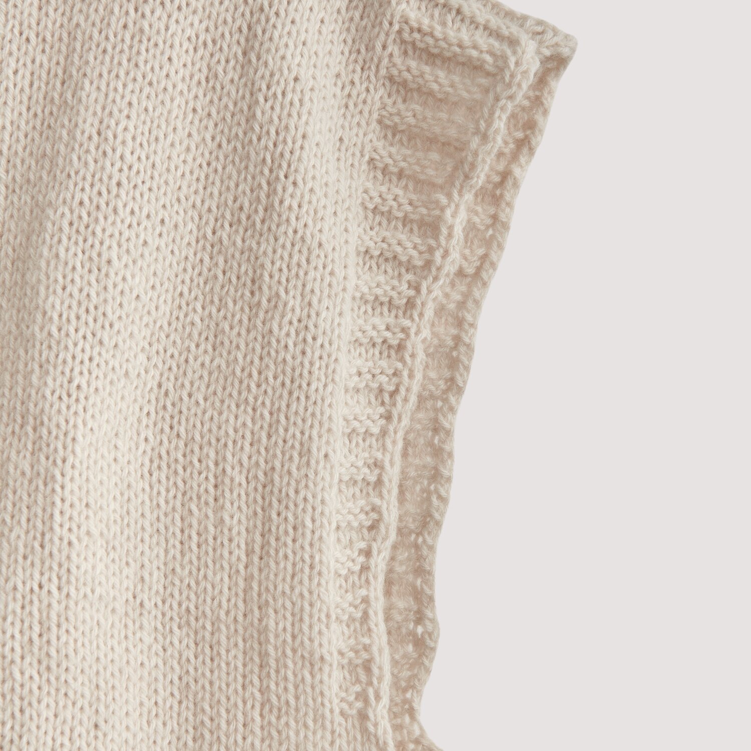 Luxury Knits - Premium Natural Fibres Sprachauswahl deutsch von Rico Design