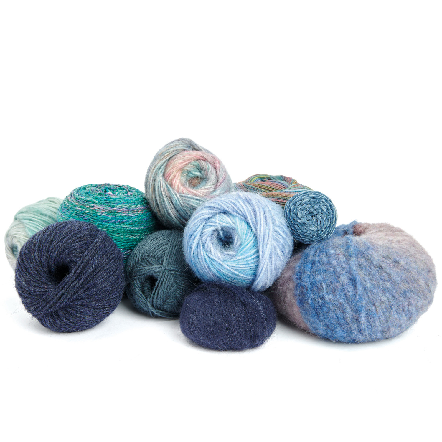 Lovewool No. 19 Herbst-Winter Lovewool No. 19 Herbst-Winter