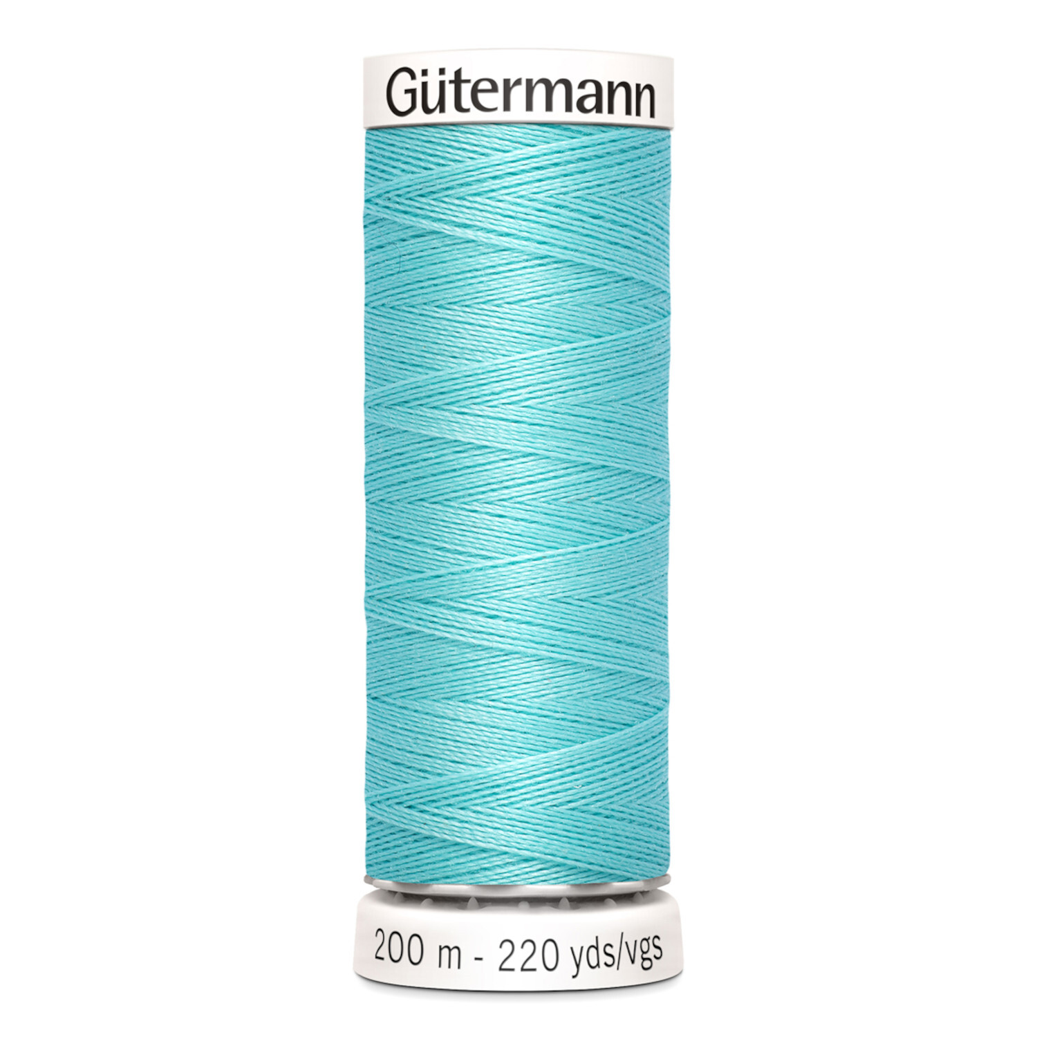 Gütermann Allesnäher 200m 328 Hellblau