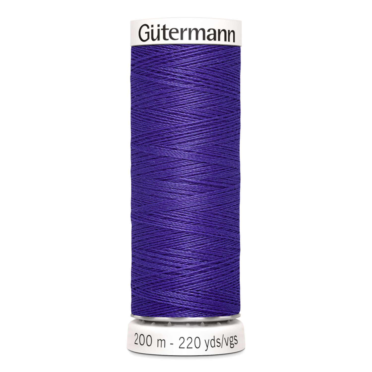 Gütermann Allesnäher 200m 810 Violett