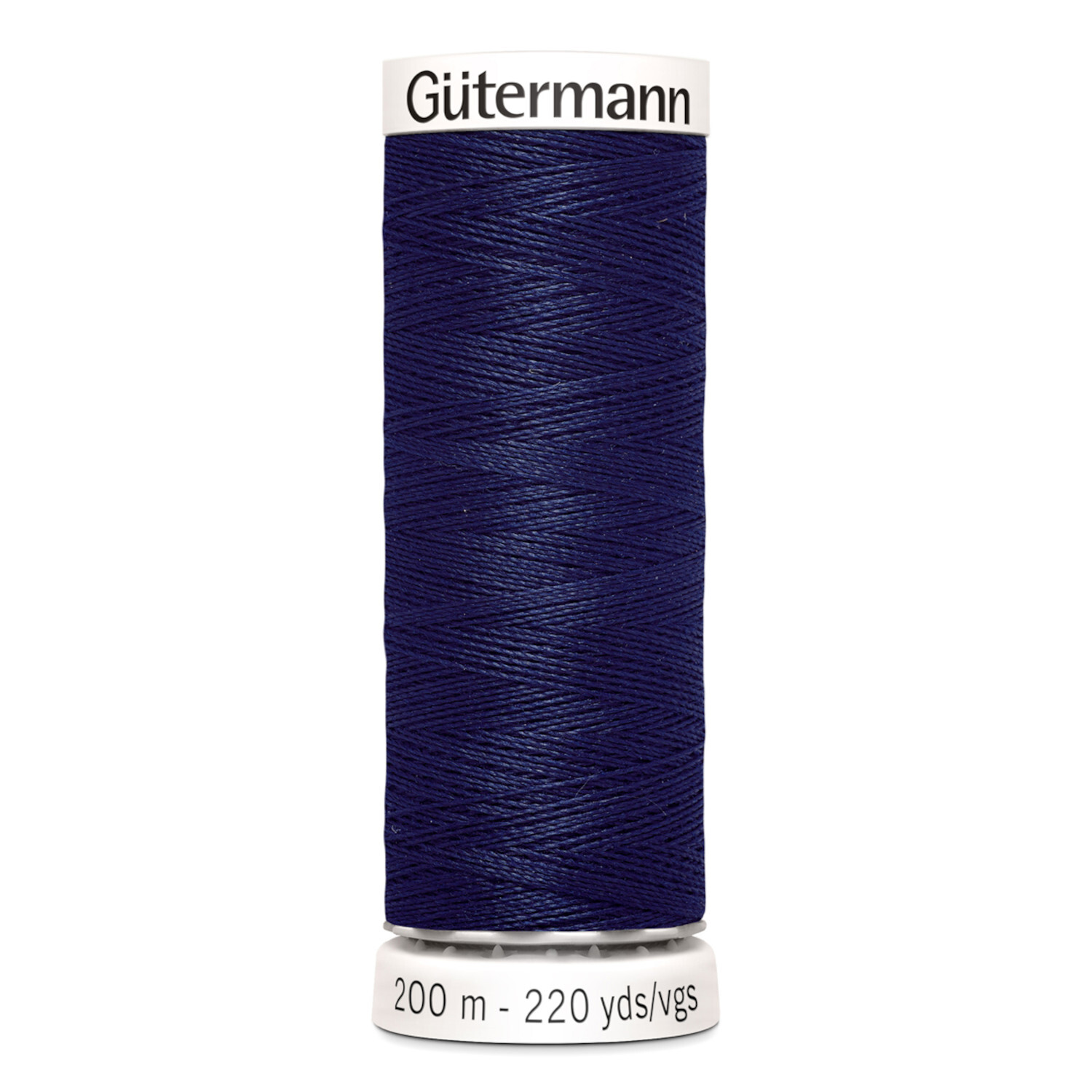 Gütermann Allesnäher 200m 310 Dunkelblau