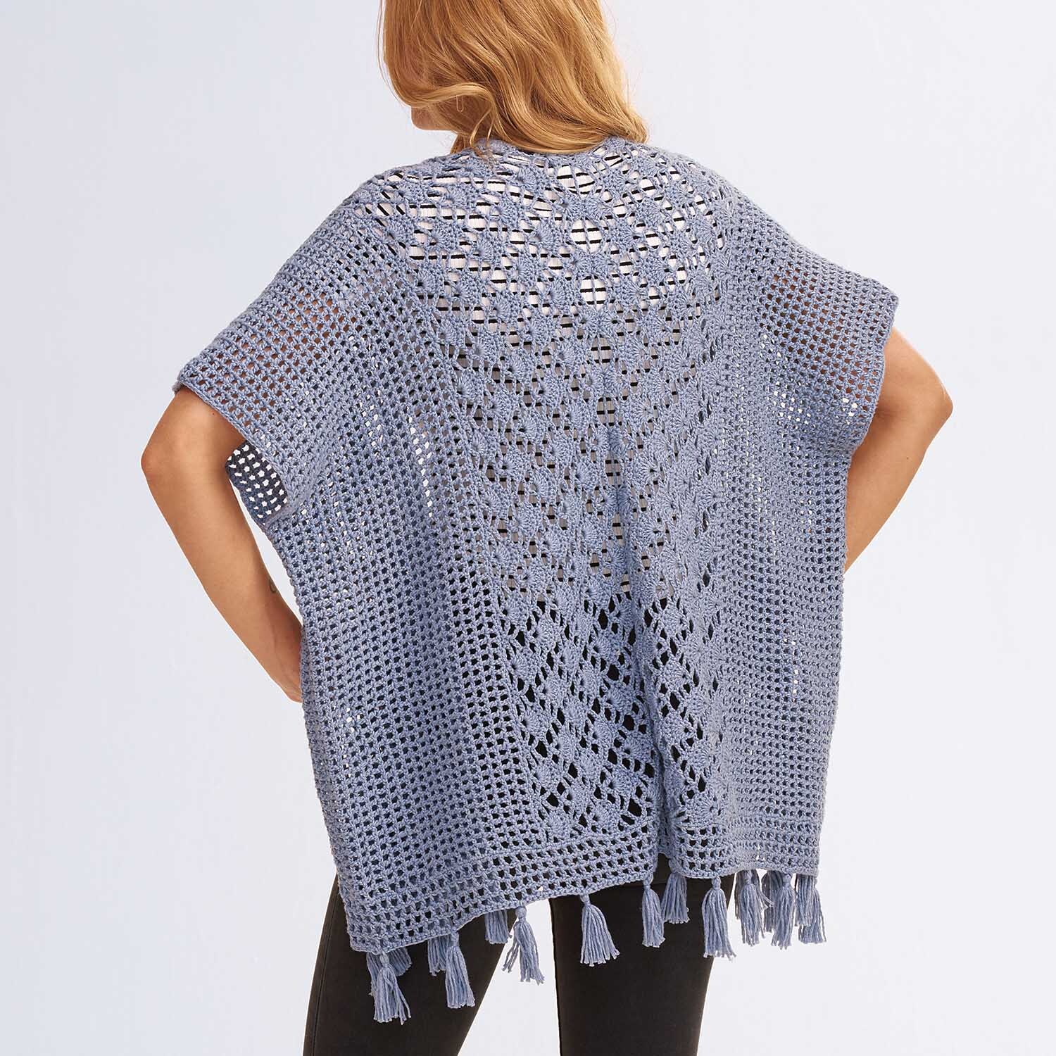 Fashion Silk Blend dk Fashion Silk Blend dk