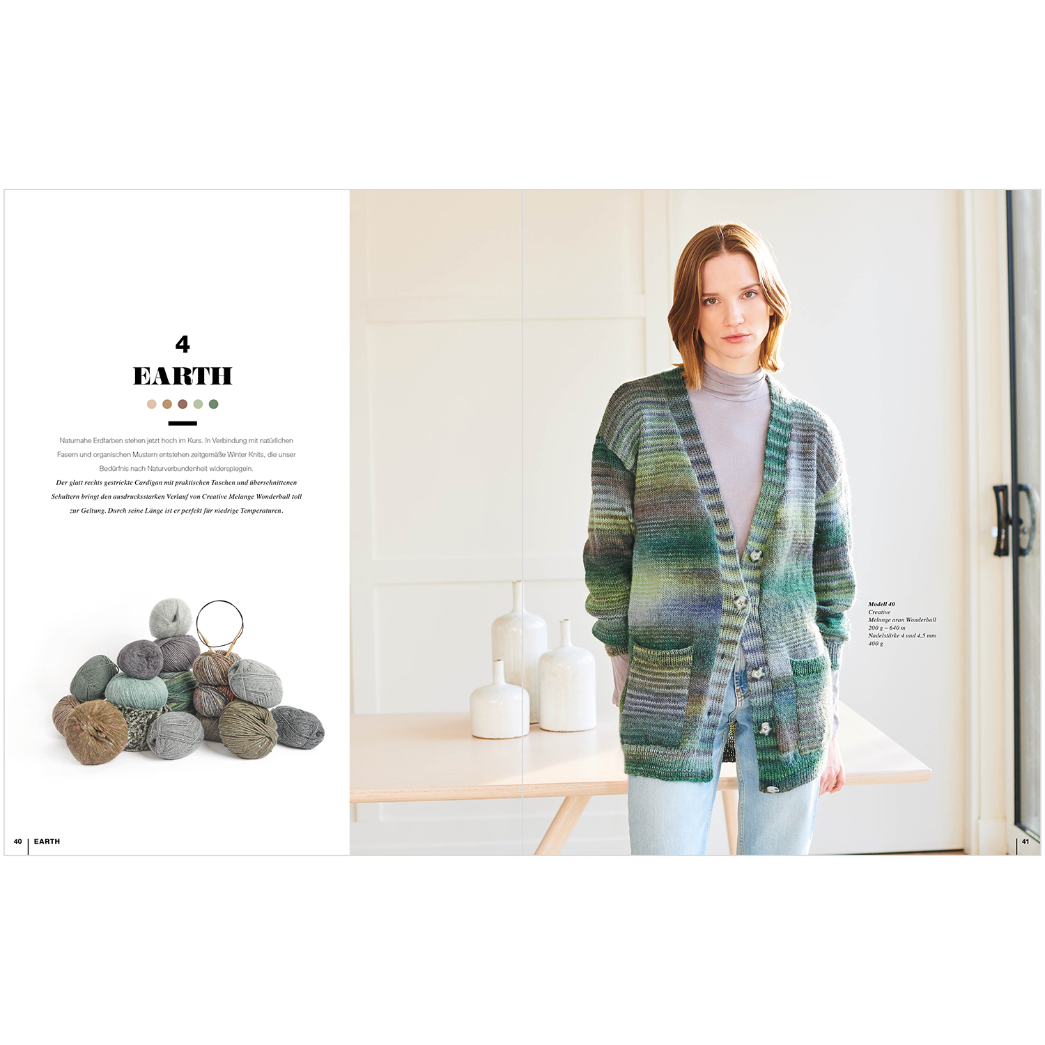 Lovewool Nr.17 Handstrickmagazin Herbst-Winter Lovewool Nr.17 Handstrickmagazin Herbst-Winter