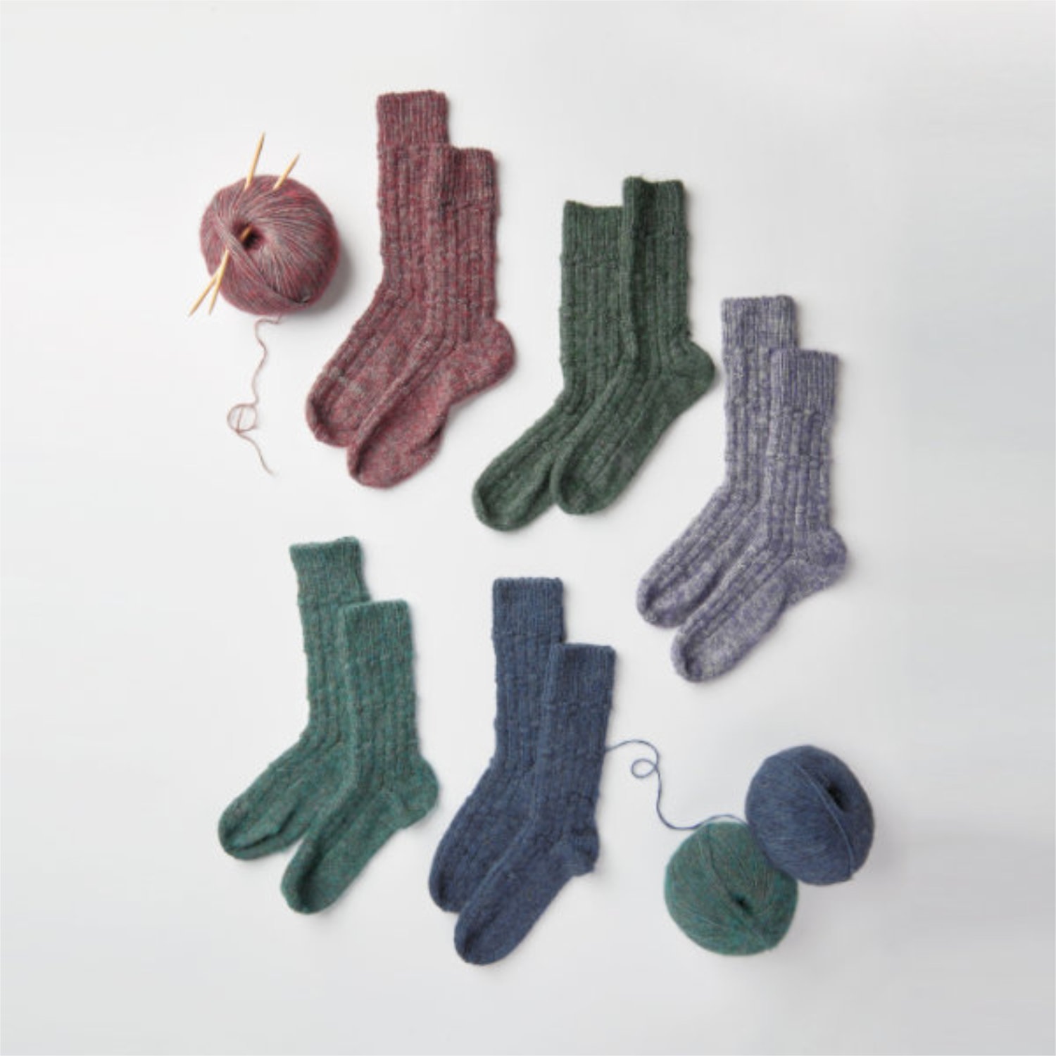 Socken
