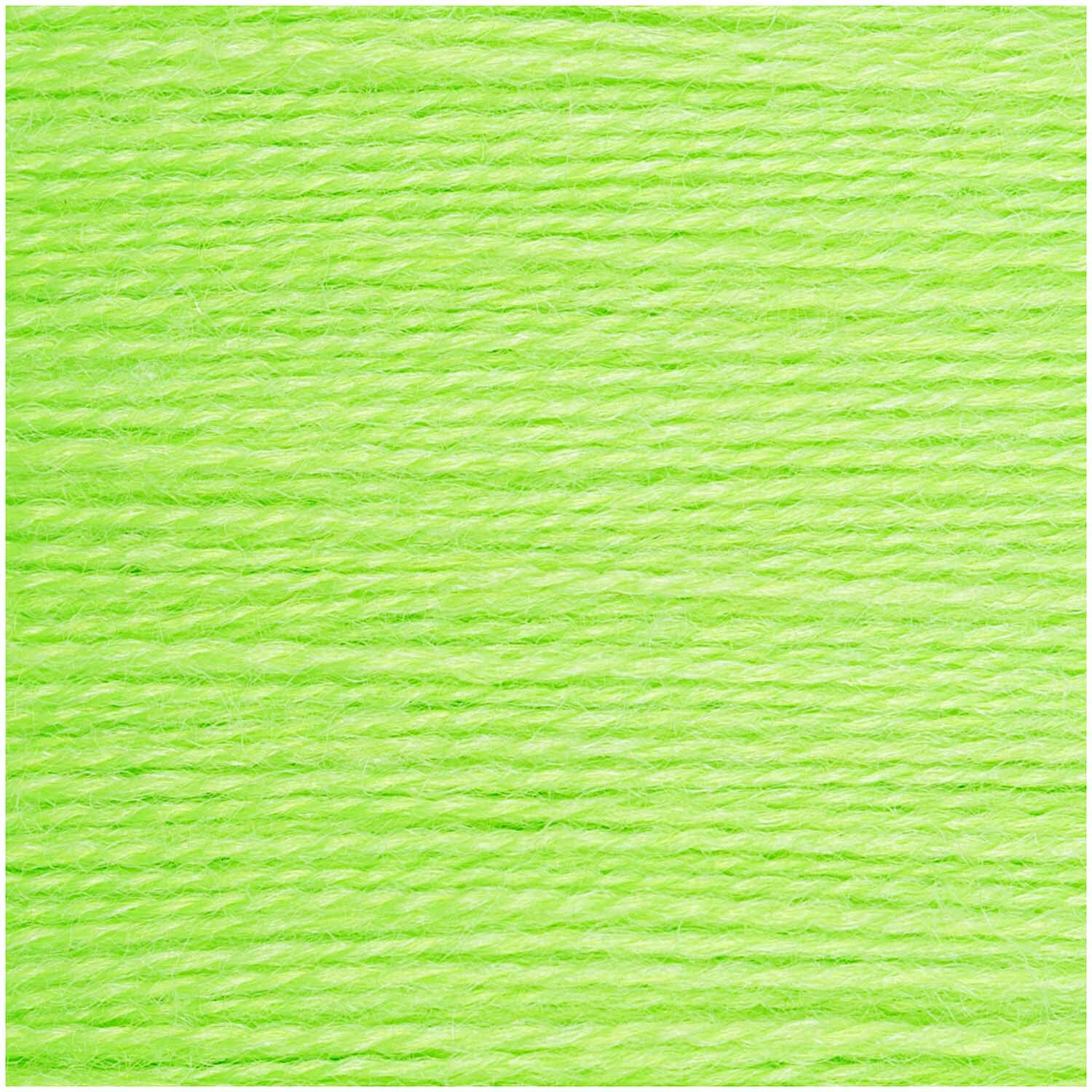 Neongrün