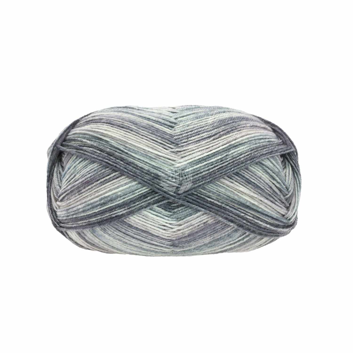 Meilenweit 100 Merino Extrafine Cosima 100g 420m Farbe Grau von LANA GROSSA Mode mit Wolle Handels- und Vertriebs Meilenweit 100 Merino Extrafine Cosima 100g 420m Farbe Grau von LANA GROSSA Mode mit Wolle Handels- und Vertriebs