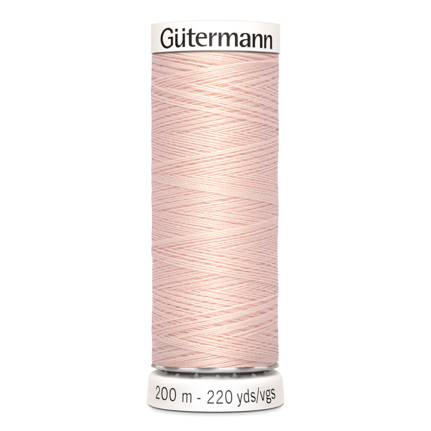 Gütermann Allesnäher 200m 658 Dunkelrosa