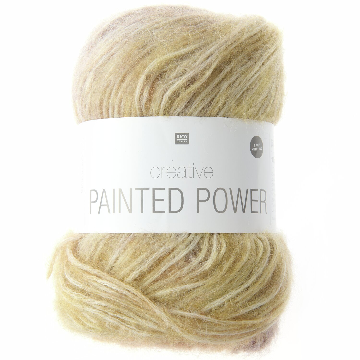 Rico Design Creative Painted Power Dark Fruits