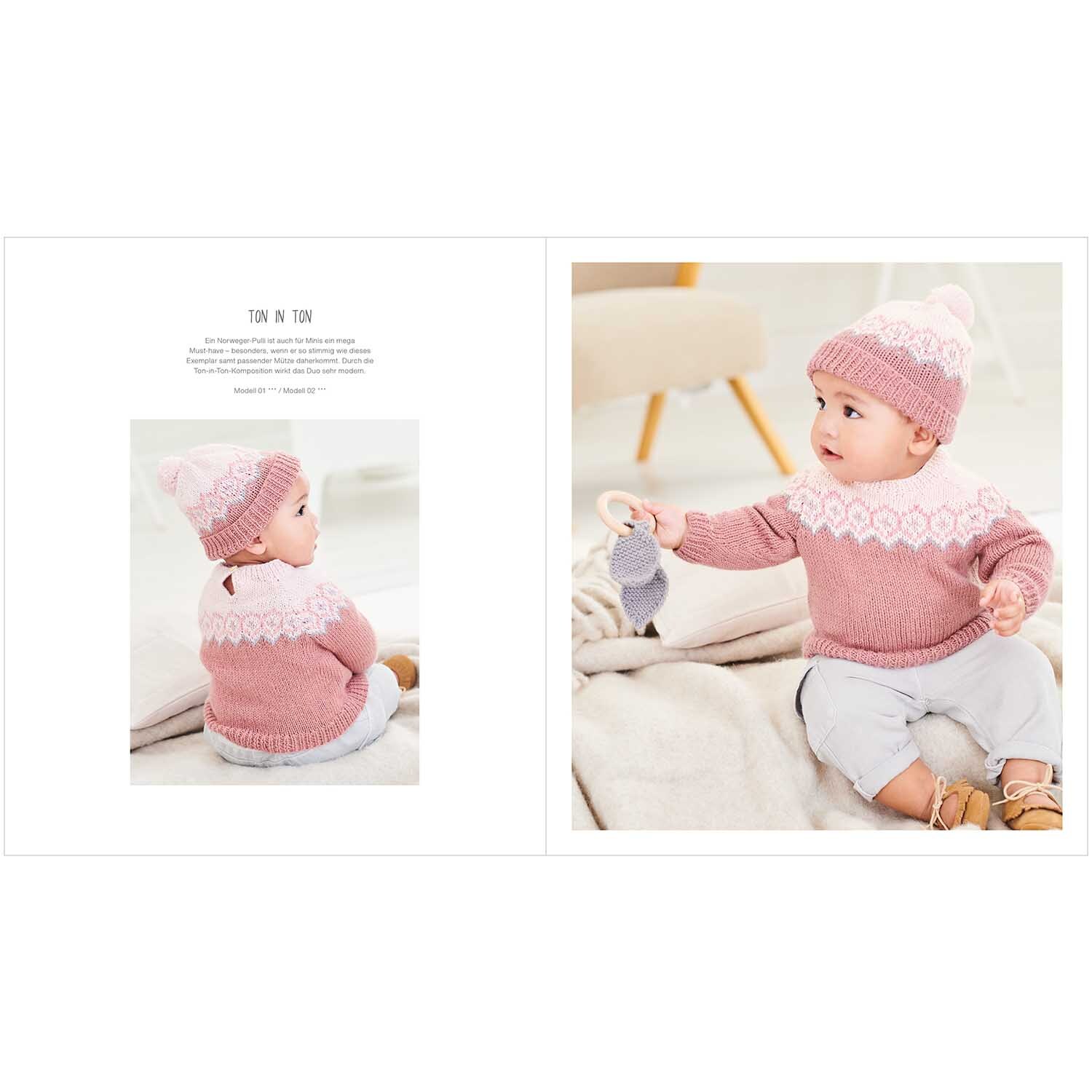 Rico Baby Heft Nr.38 Rico Baby Heft Nr.38