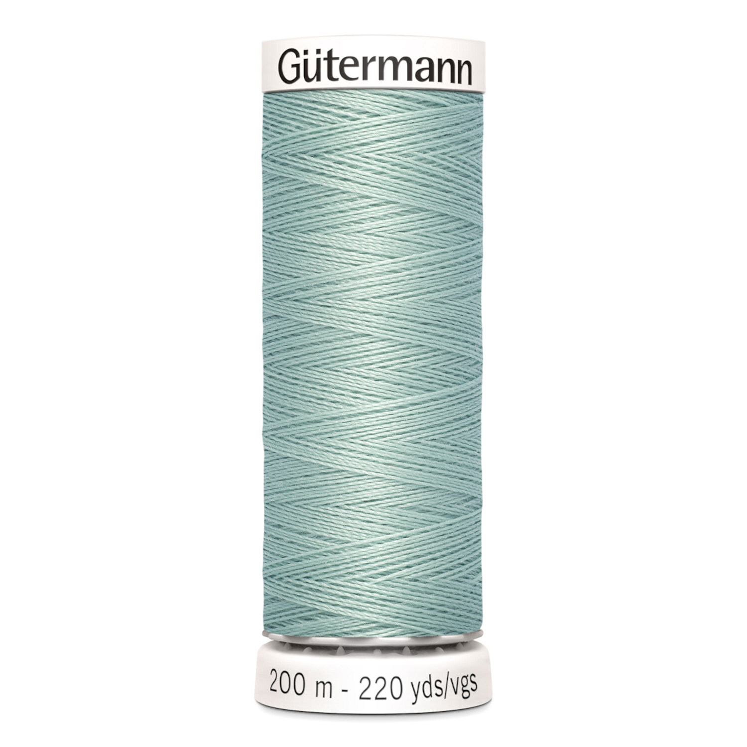 Gütermann Allesnäher 200m 297 Hellgrün
