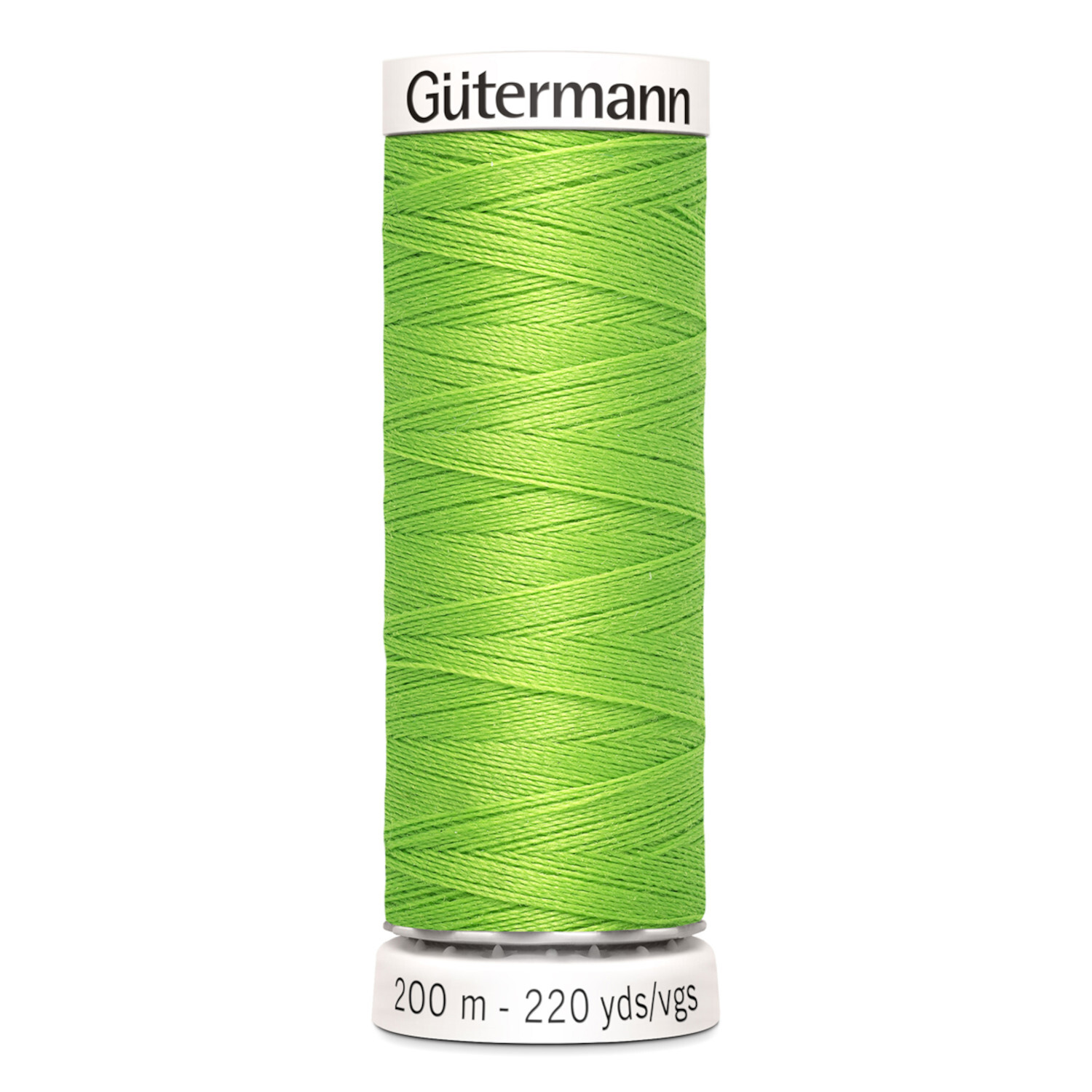 Gütermann Allesnäher 200m 336 Giftgrün