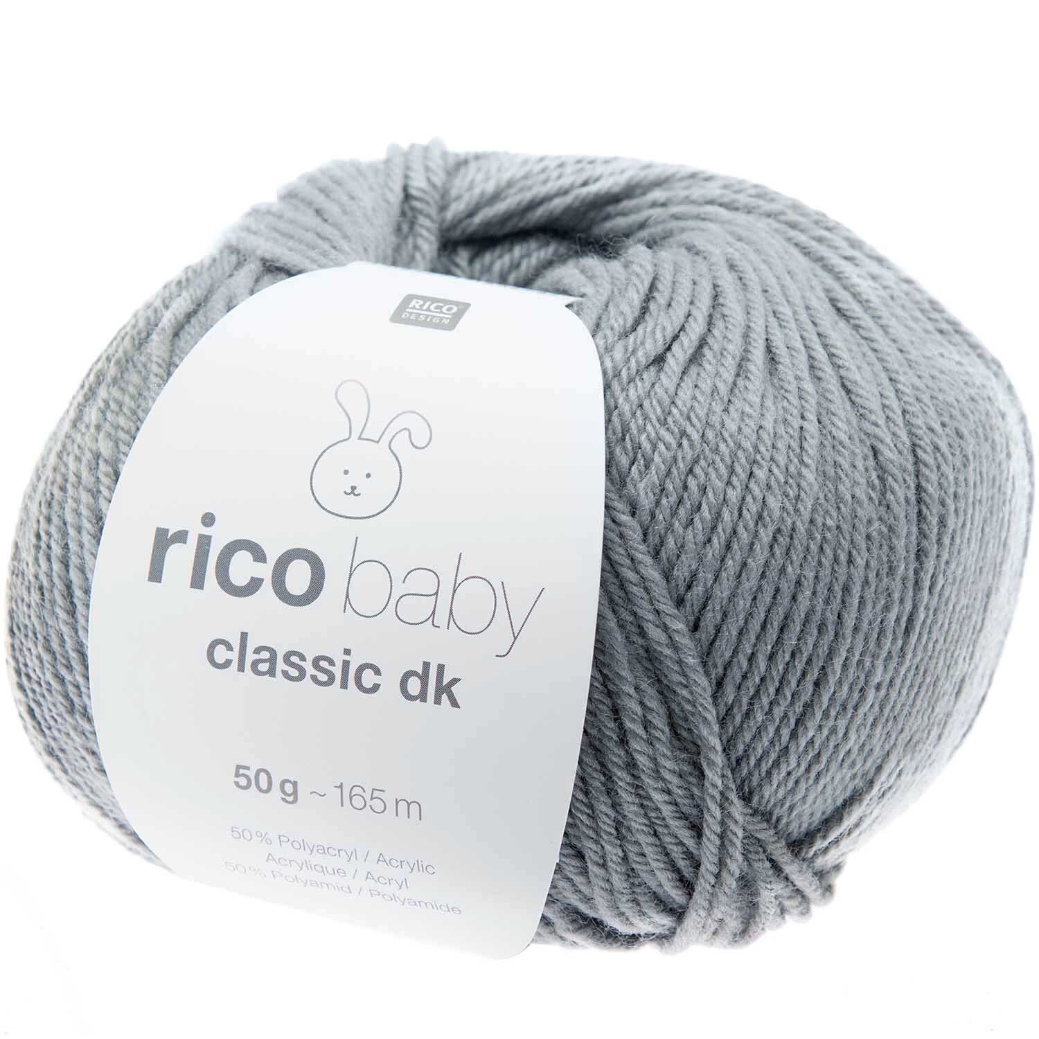 Rico Baby Classic dk