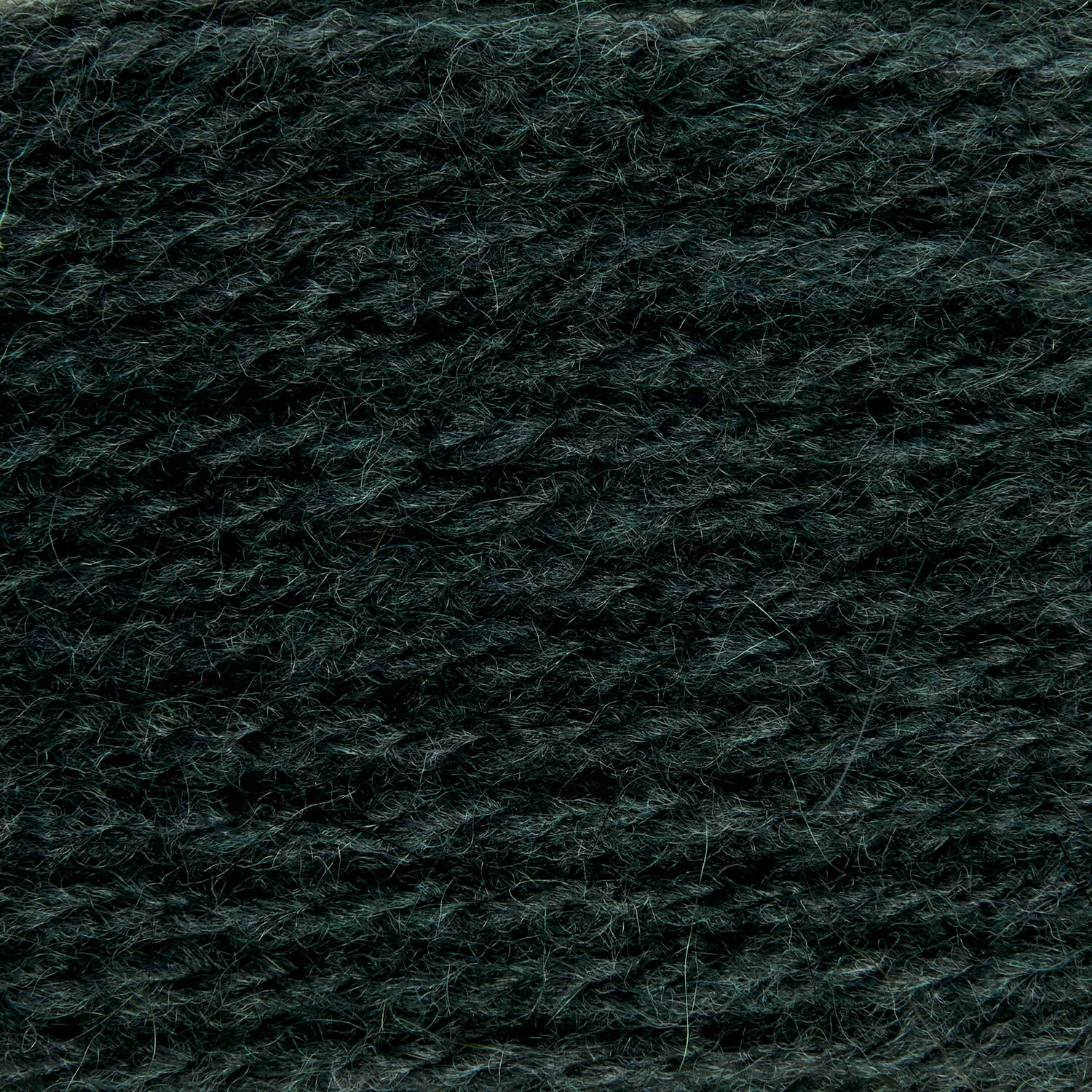 Soft Alpaca, Rico Design, 50g 125m, dicht versponnenes, feines Strickgarn in tiefem Blauton, ideal für warme, weiche Pullover und Accessoires
