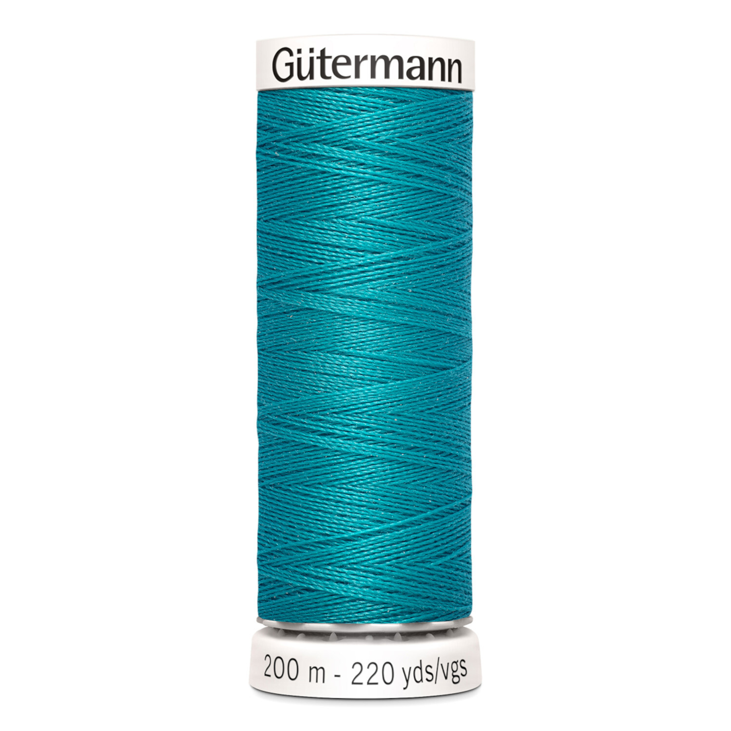 Gütermann Allesnäher 200m 055 Blaugrün