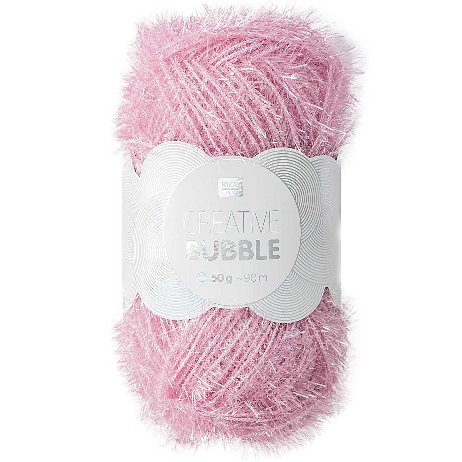 Rico Design Creative Bubble Flieder