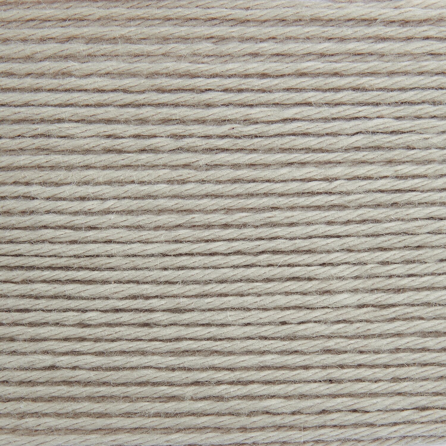 Baby Cozy Organic Cotton Cashmere, beige. Weiches Garn, ideal für Strickprojekte, 50g 145m.
