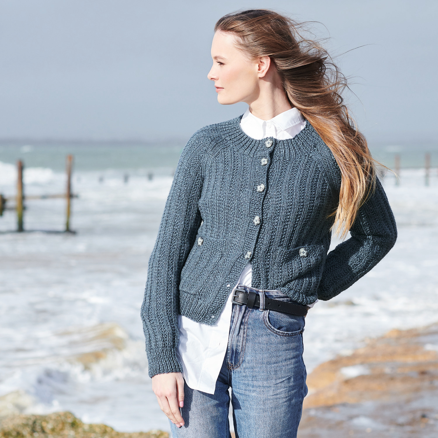 Lovewool No. 19 Herbst-Winter Lovewool No. 19 Herbst-Winter